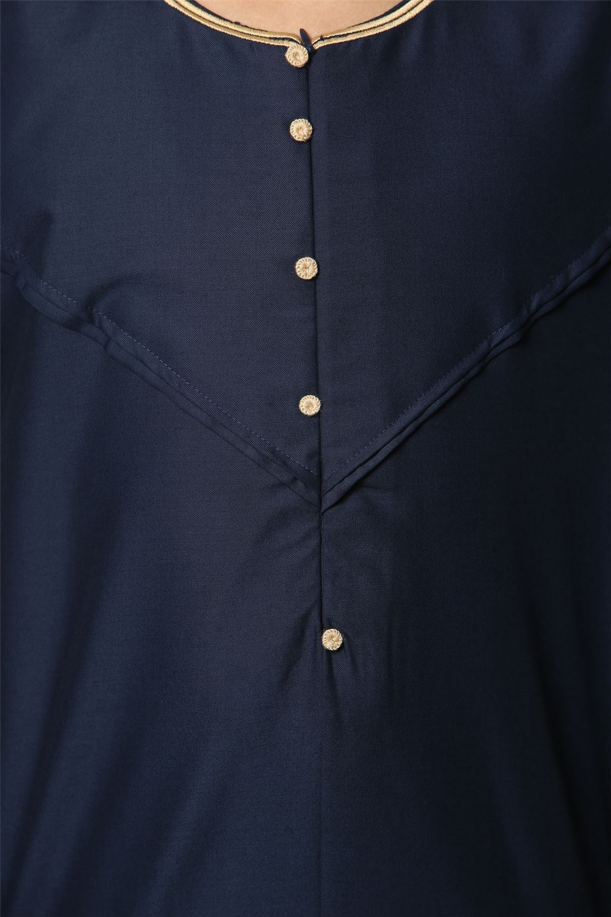 Boy's Thobe Emirati Omani Jubba Islamic Clothing Muslim Kaftan Eid Robe Arab Gold Embroidery