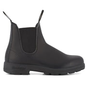 Blundstone 510 Classic Premium Australian Black Leather Chelsea Boots - Knighthood Store