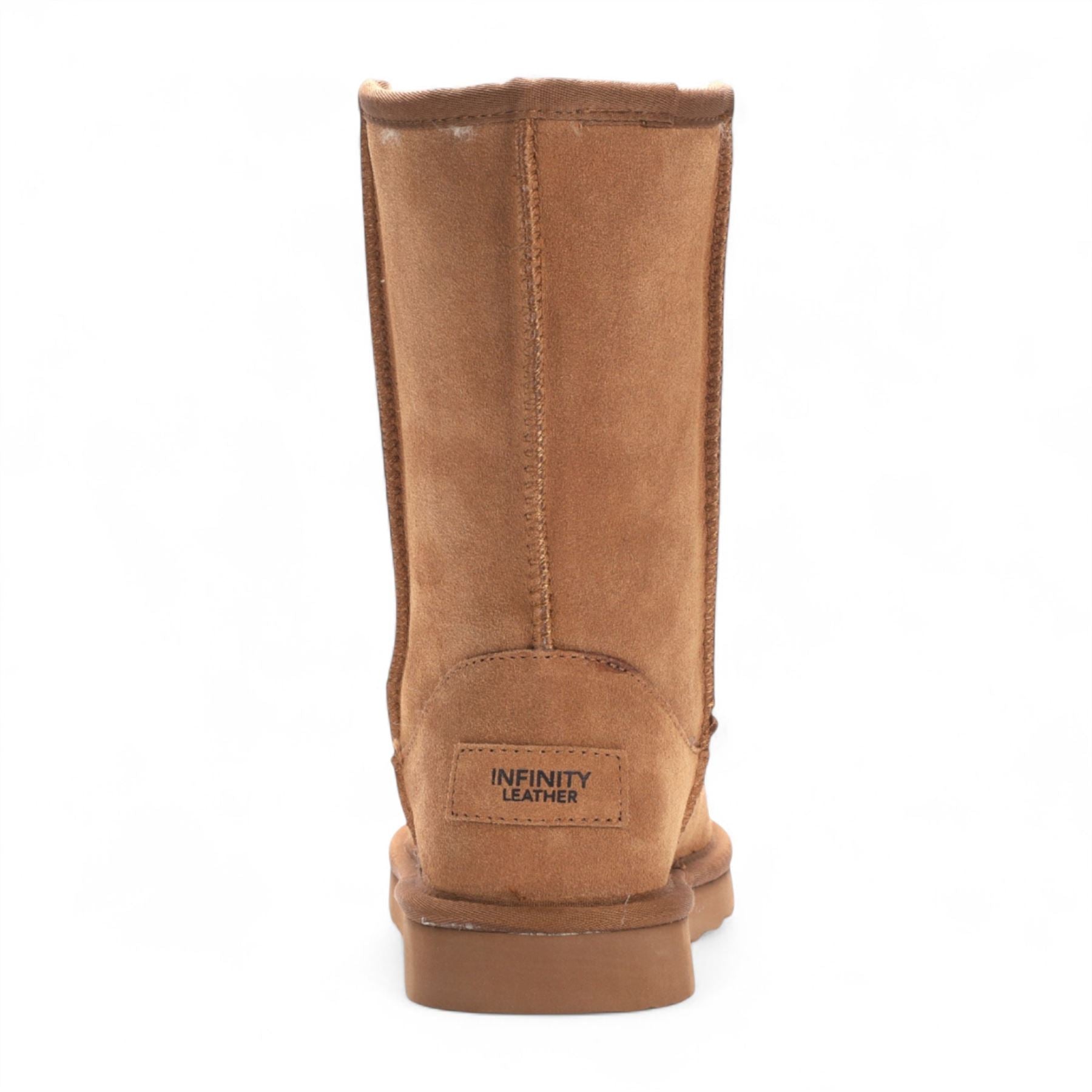 Dusk - Women's Sheepskin Suede Winter Boots