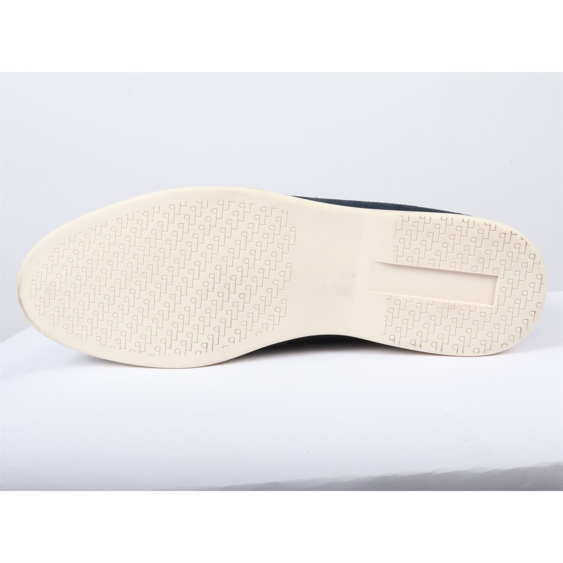 Men's Suede Slip On Comfort Fit Loafers