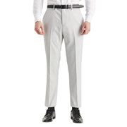 Belmont - Men's Silver Trousers