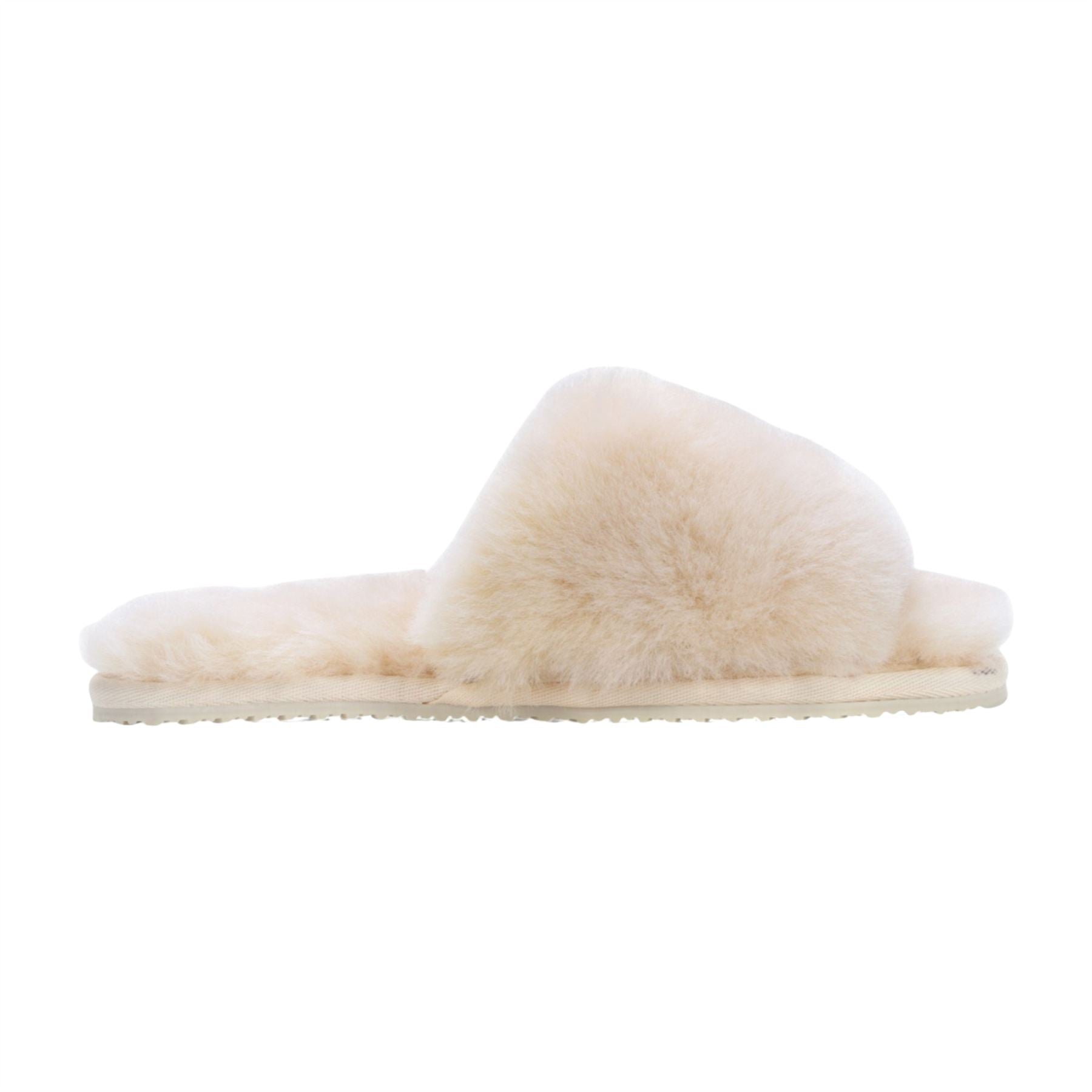 Nordic - Women's Sheepskin Slippers