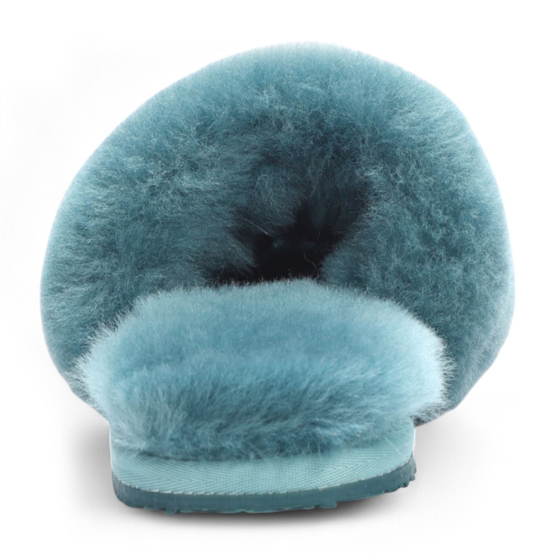 Nordic - Women's Sheepskin Slippers