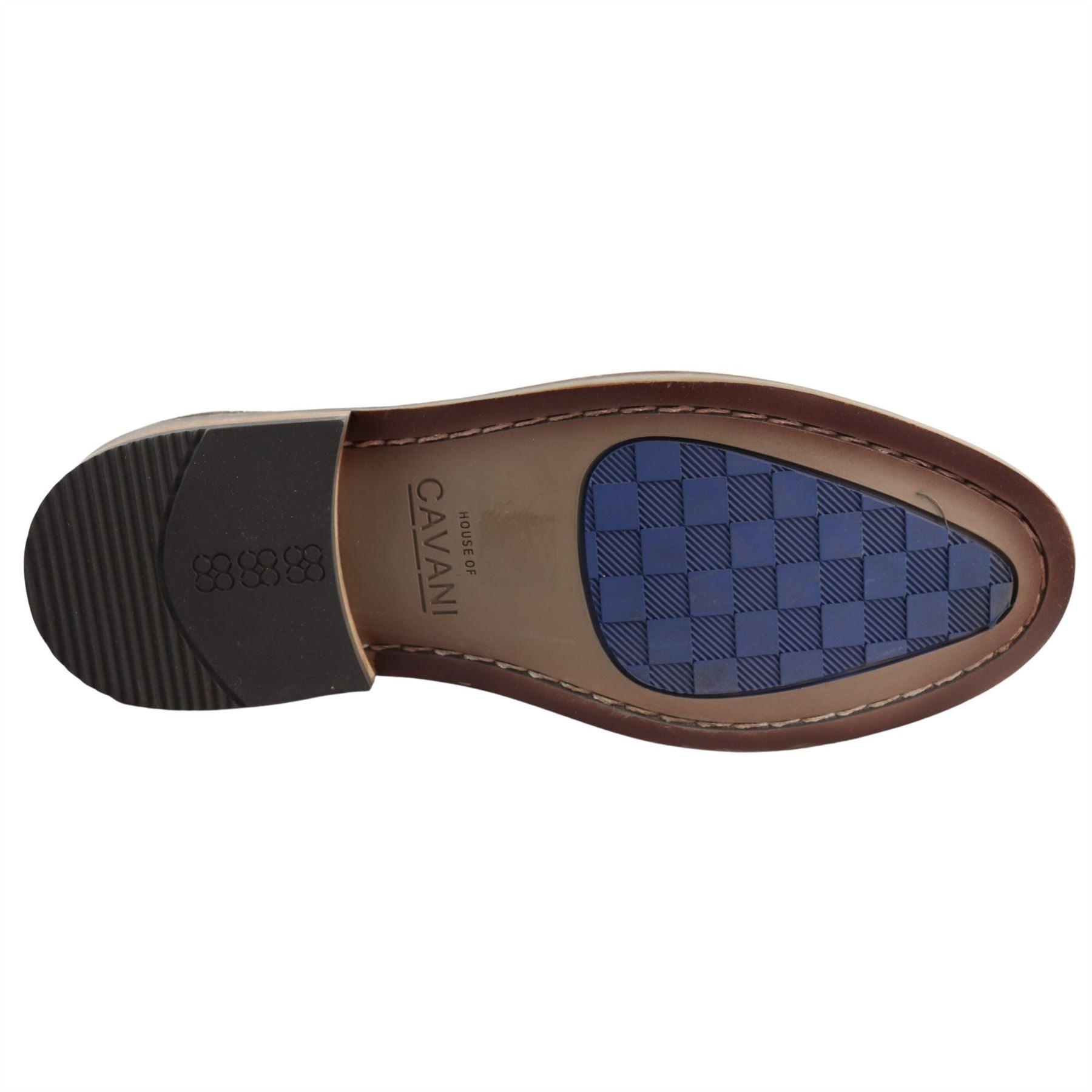 Mens Real Full Suede Slip On Loafers Boat Shoes Smart Casual Classic Comfort Fit - Knighthood Store