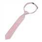 Boys Textured Necktie Satin Silk Tie