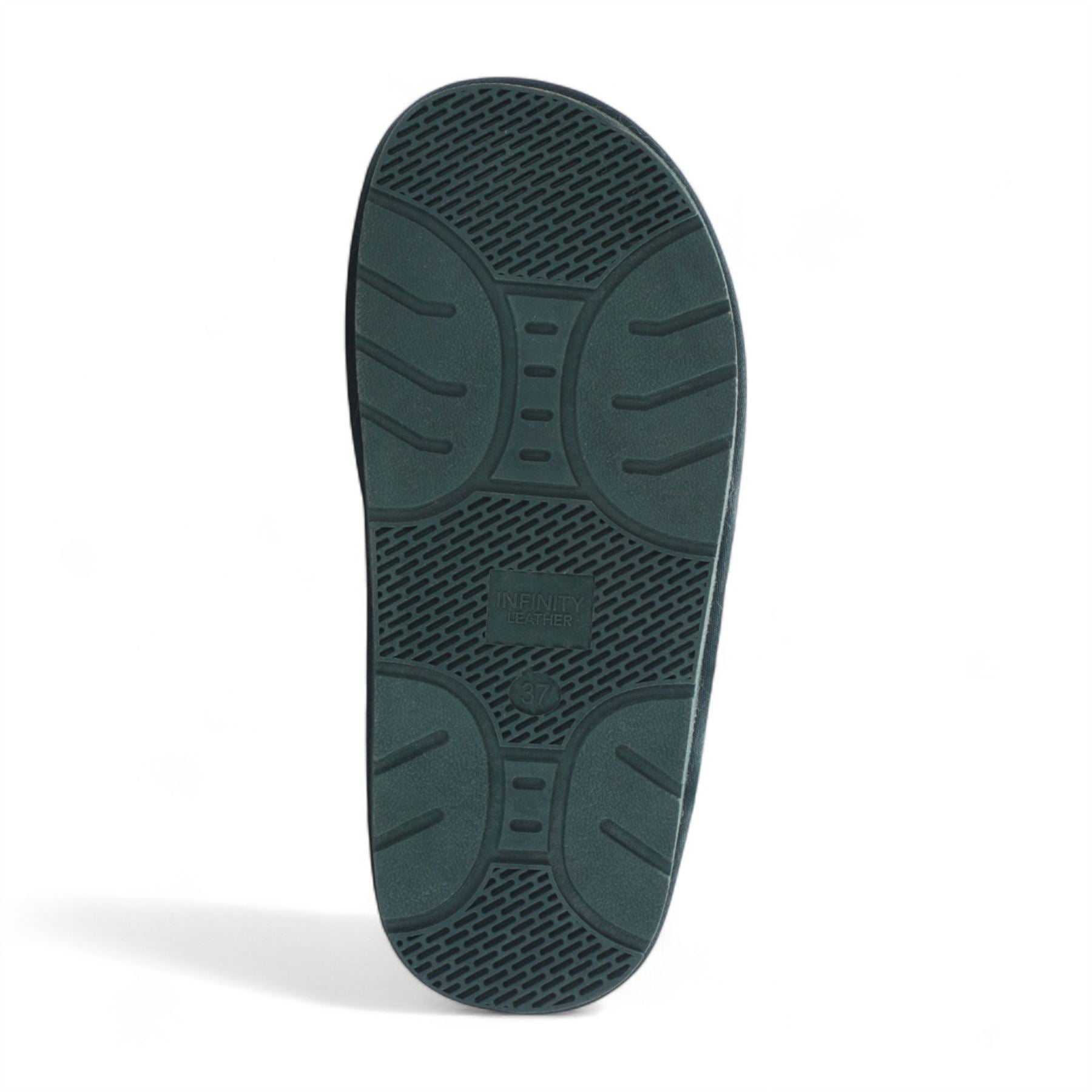 Luna - Women's Sheepskin Suede Mule Slippers