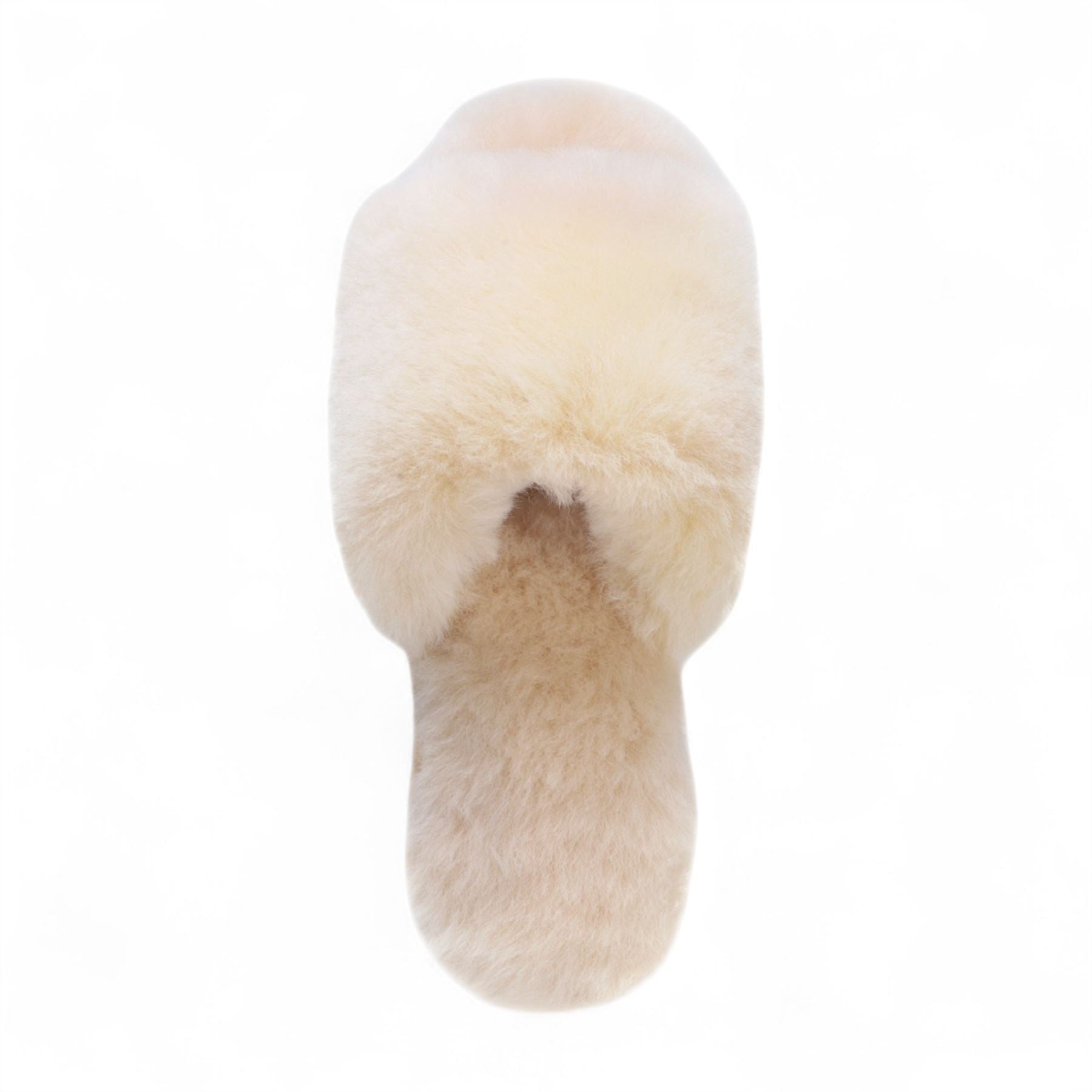 Nordic - Women's Sheepskin Slippers