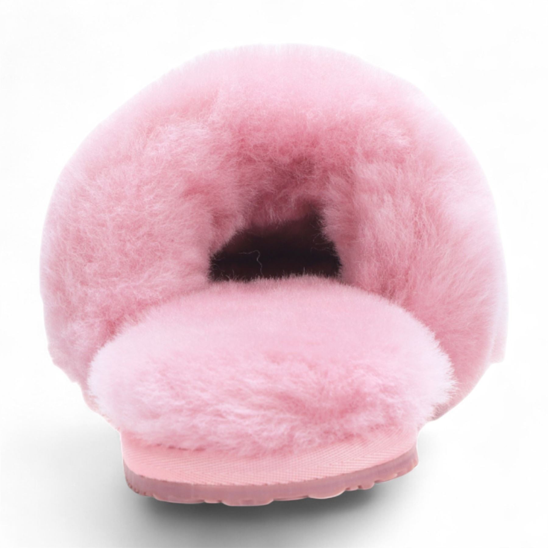 Nordic - Women's Sheepskin Slippers