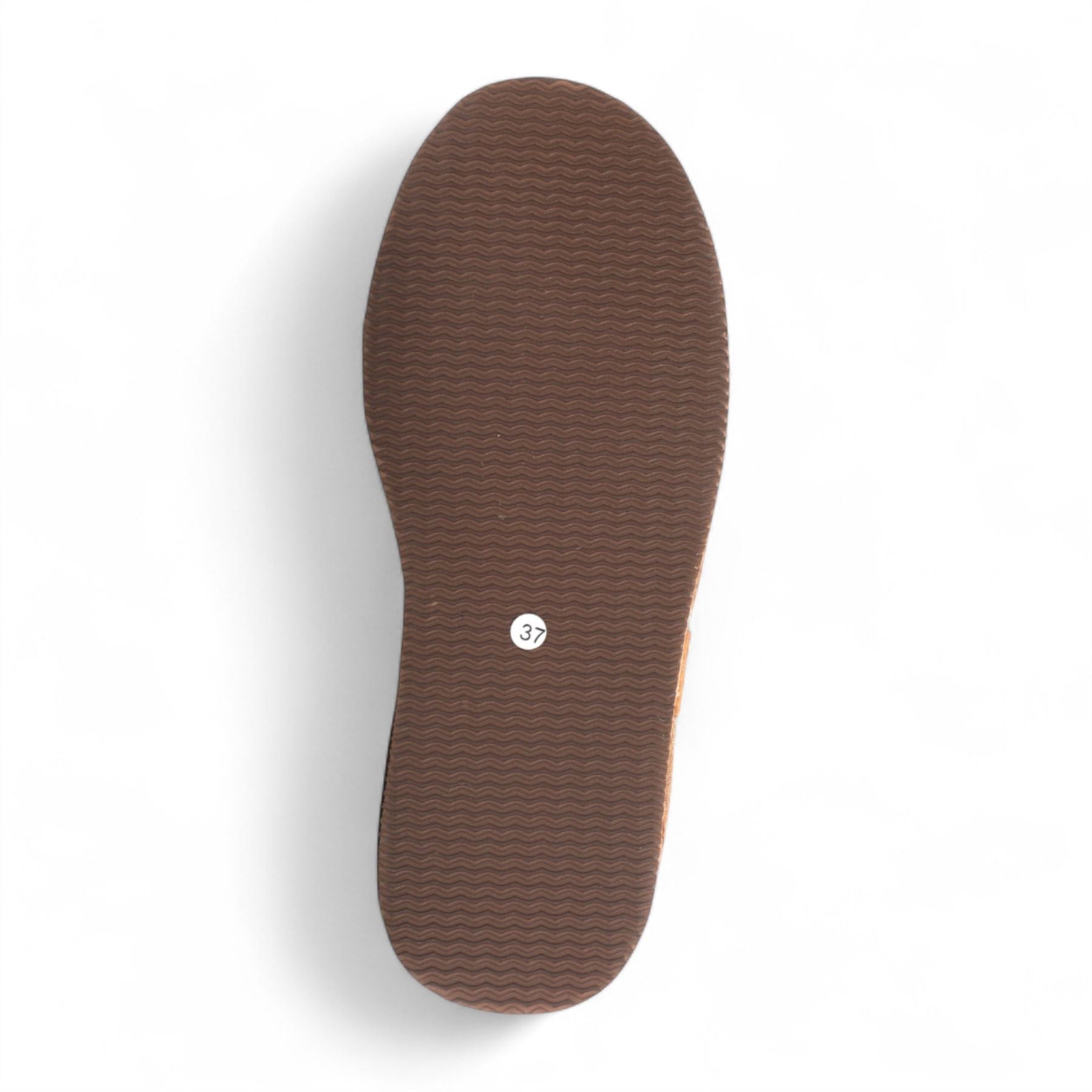 Glacier - Women's Sheepskin Suede Comfort Bootie