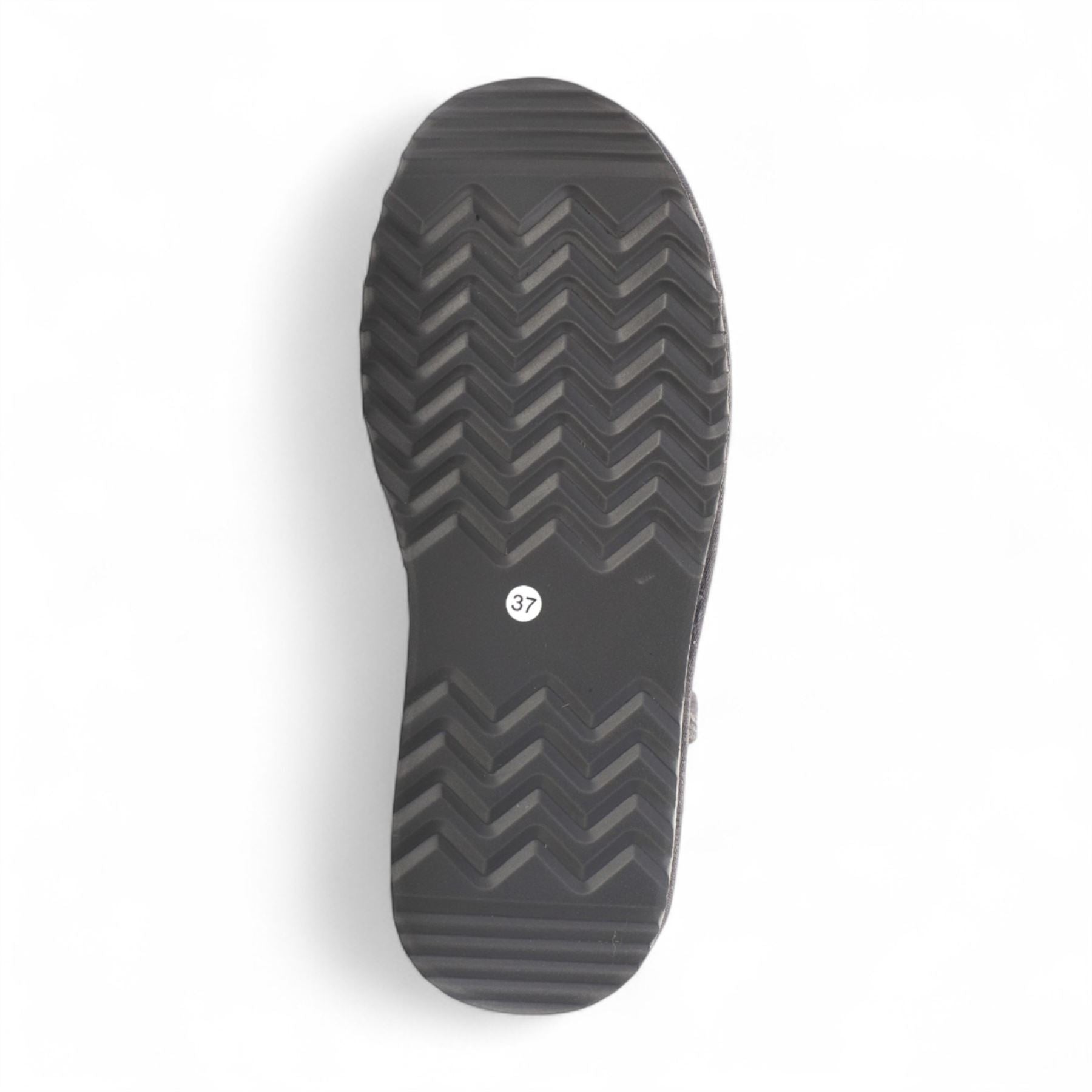 Dusk - Women's Sheepskin Suede Winter Boots