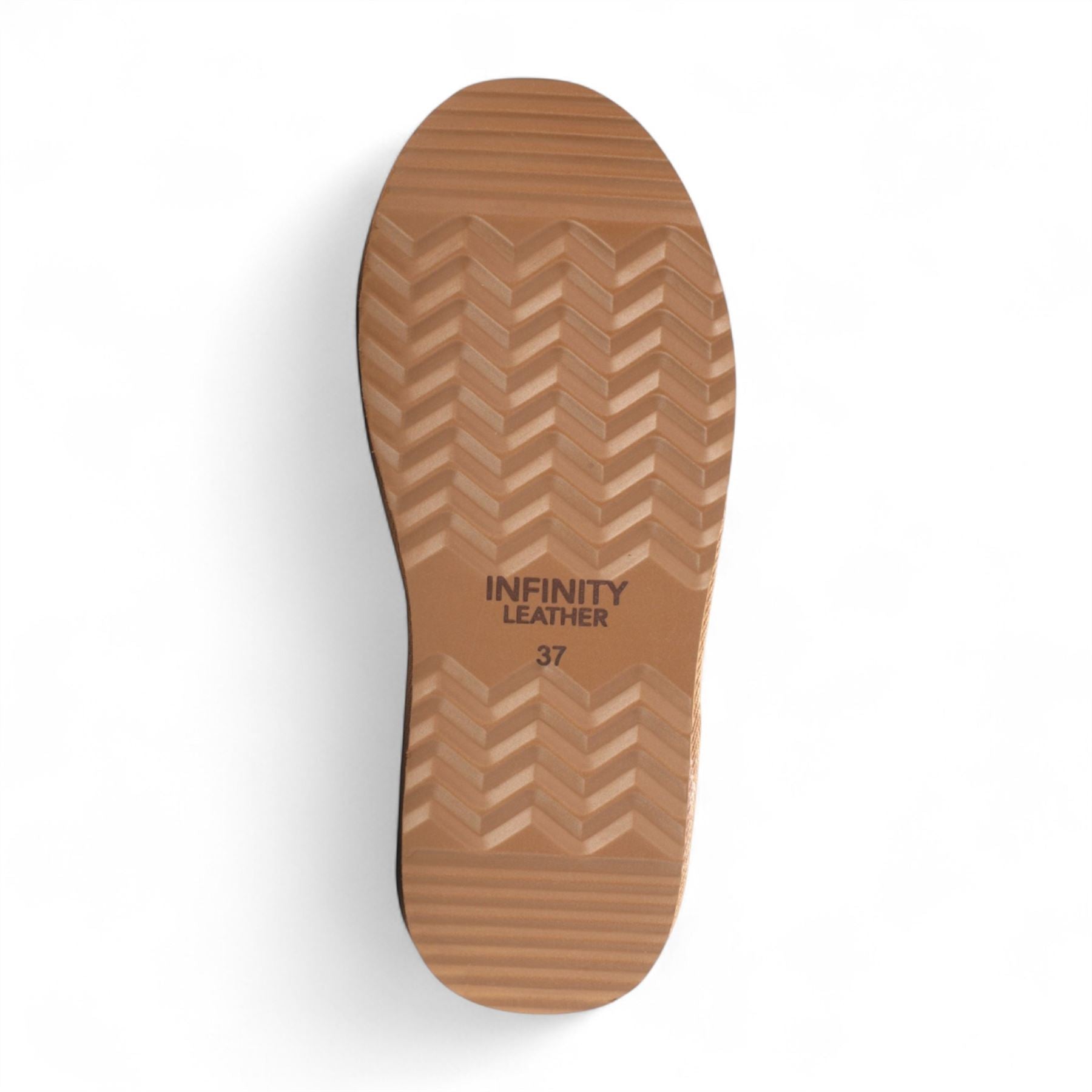 Alpine - Women's Sheepskin Suede Winter Slip-On Boots