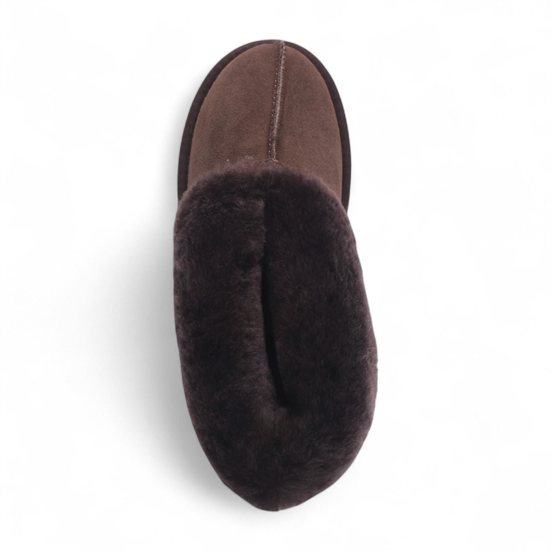 Glacier - Women's Sheepskin Suede Comfort Bootie