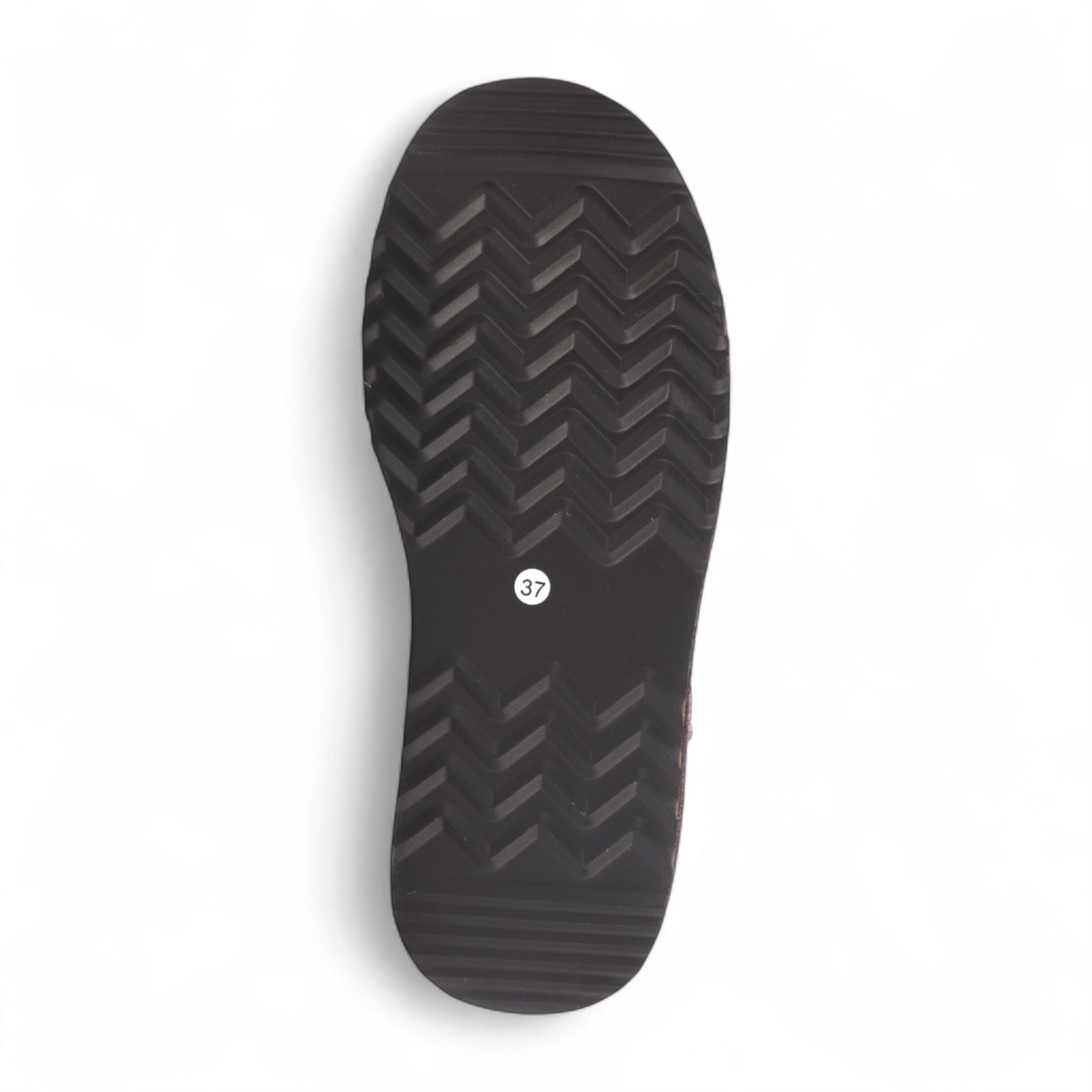 Dusk - Women's Sheepskin Suede Winter Boots