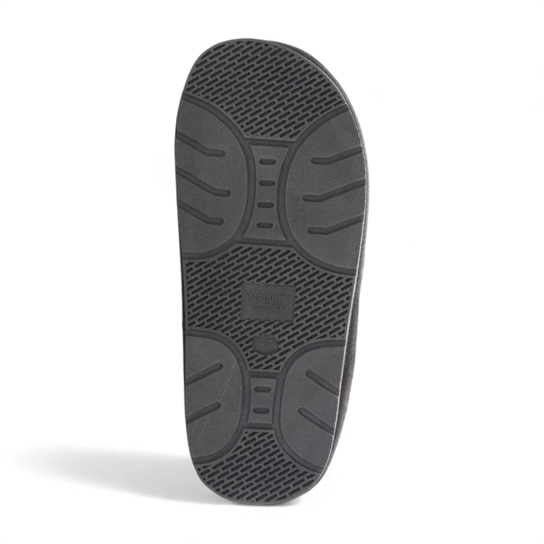 Luna - Women's Sheepskin Suede Mule Slippers