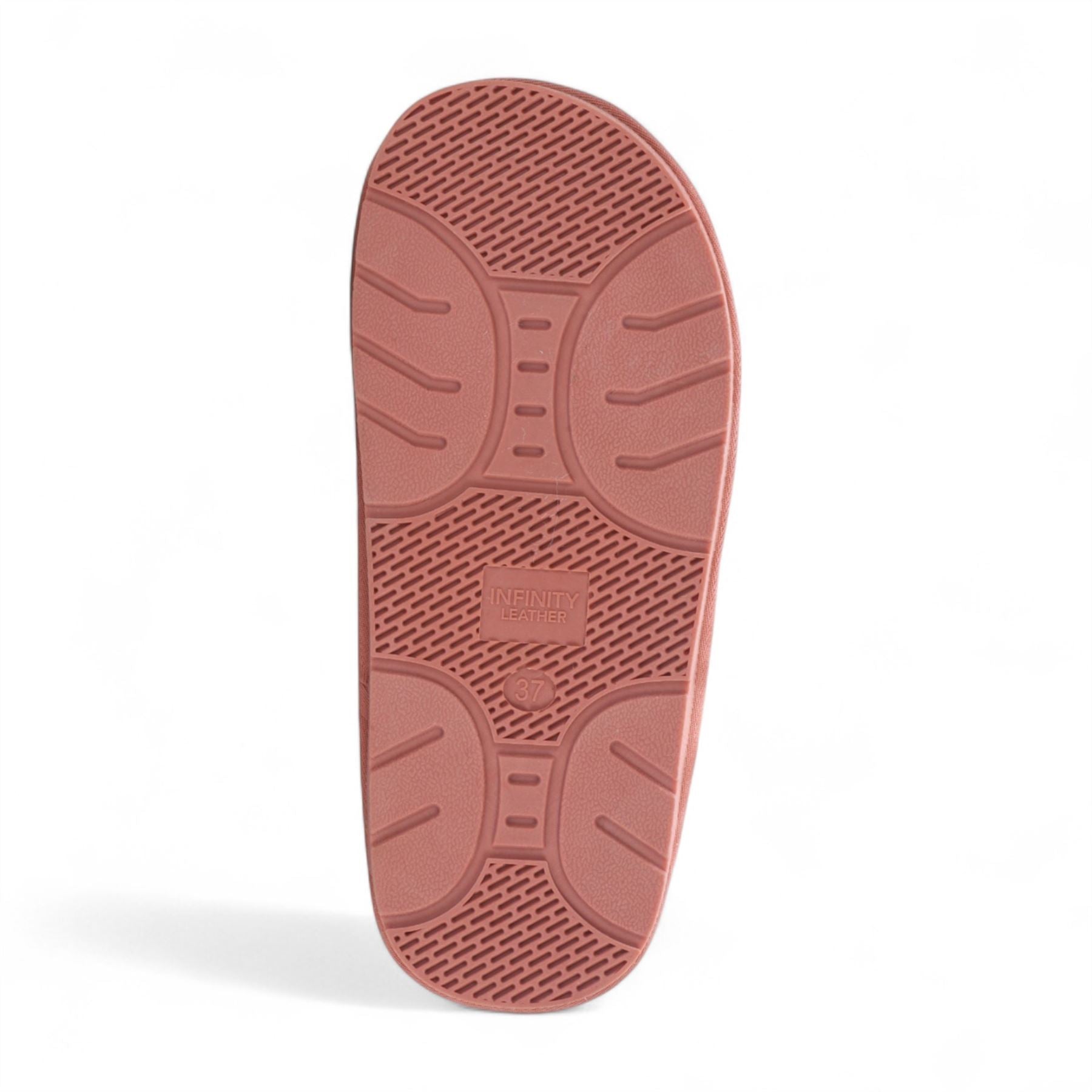 Luna - Women's Sheepskin Suede Mule Slippers