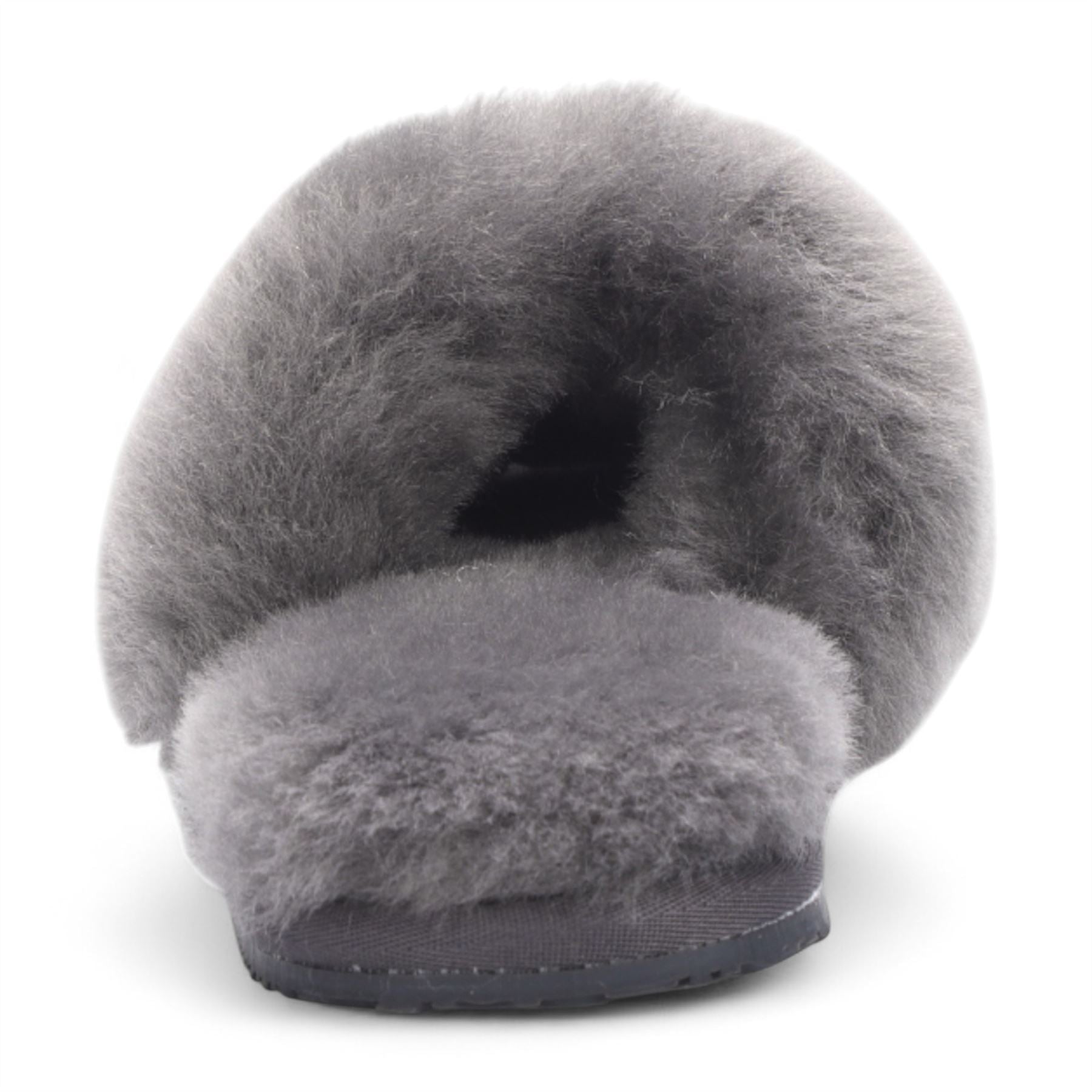 Nordic - Women's Sheepskin Slippers