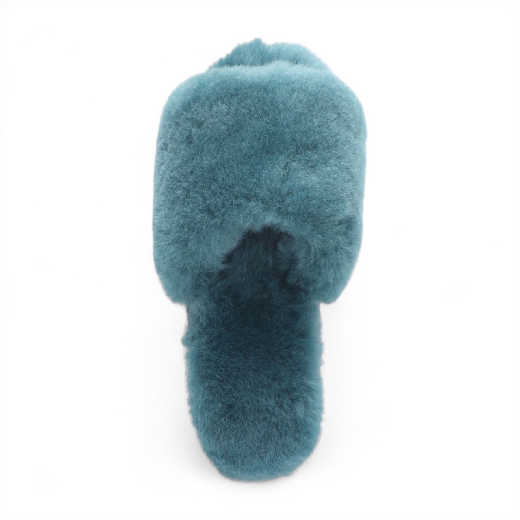 Nordic - Women's Sheepskin Slippers