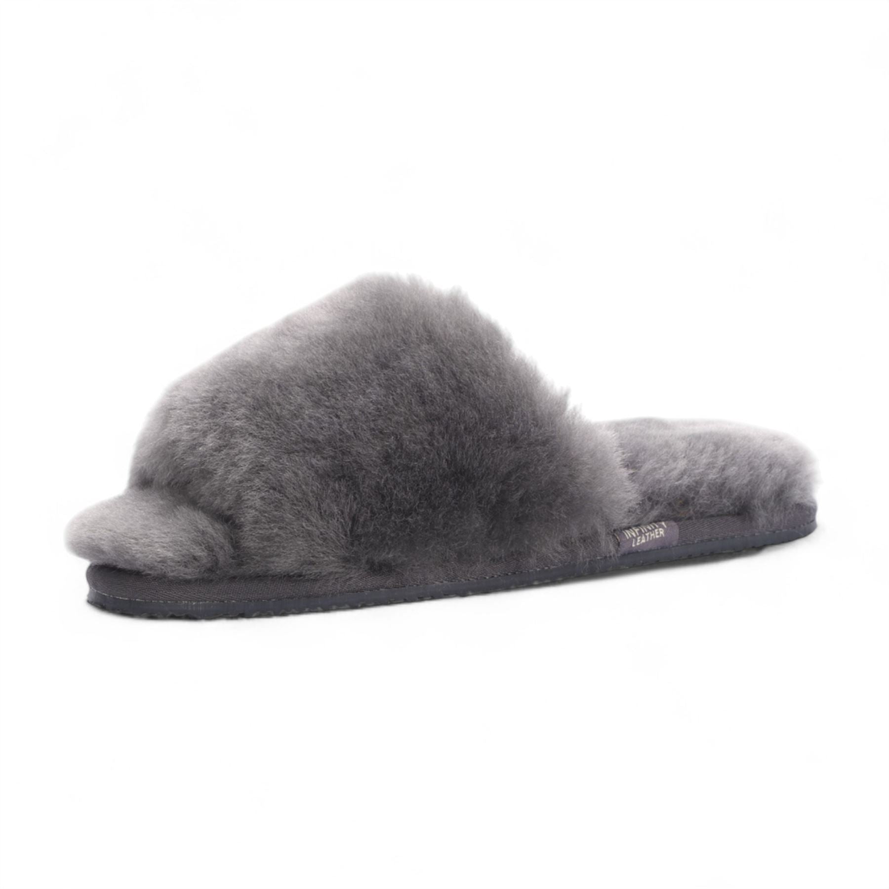 Nordic - Women's Sheepskin Slippers