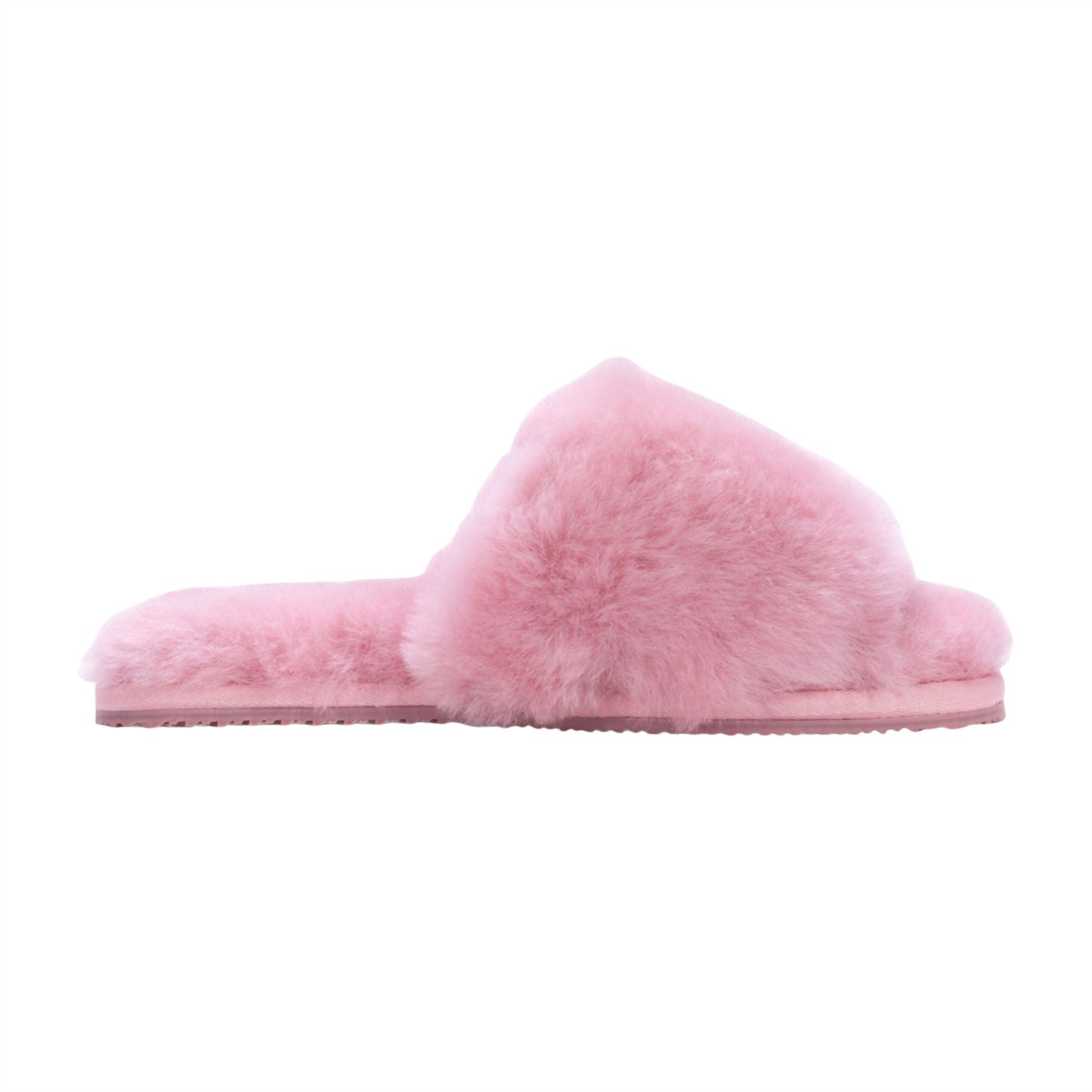Nordic - Women's Sheepskin Slippers
