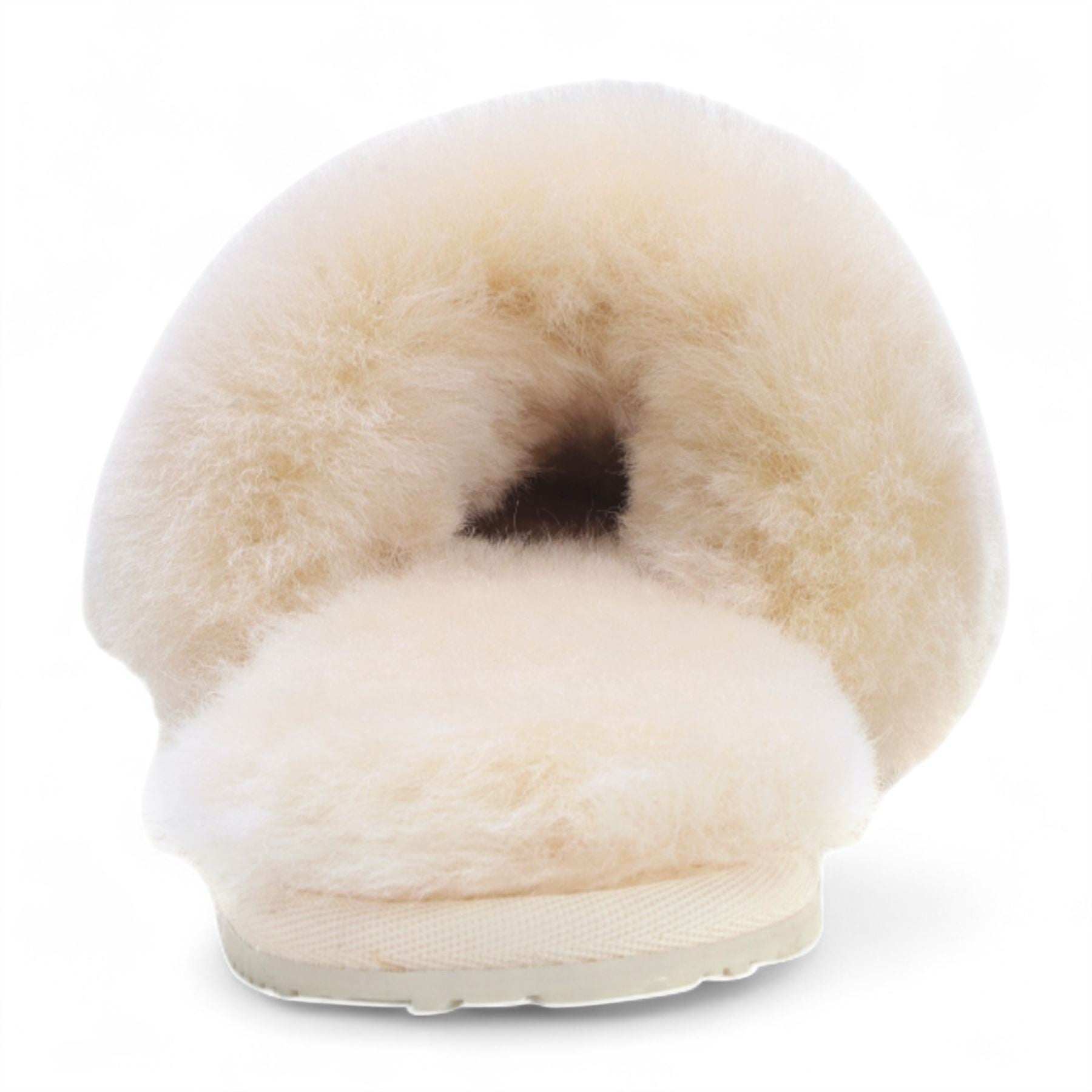 Nordic - Women's Sheepskin Slippers