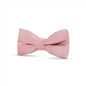 Boys Textured Satin Silk Bow Tie