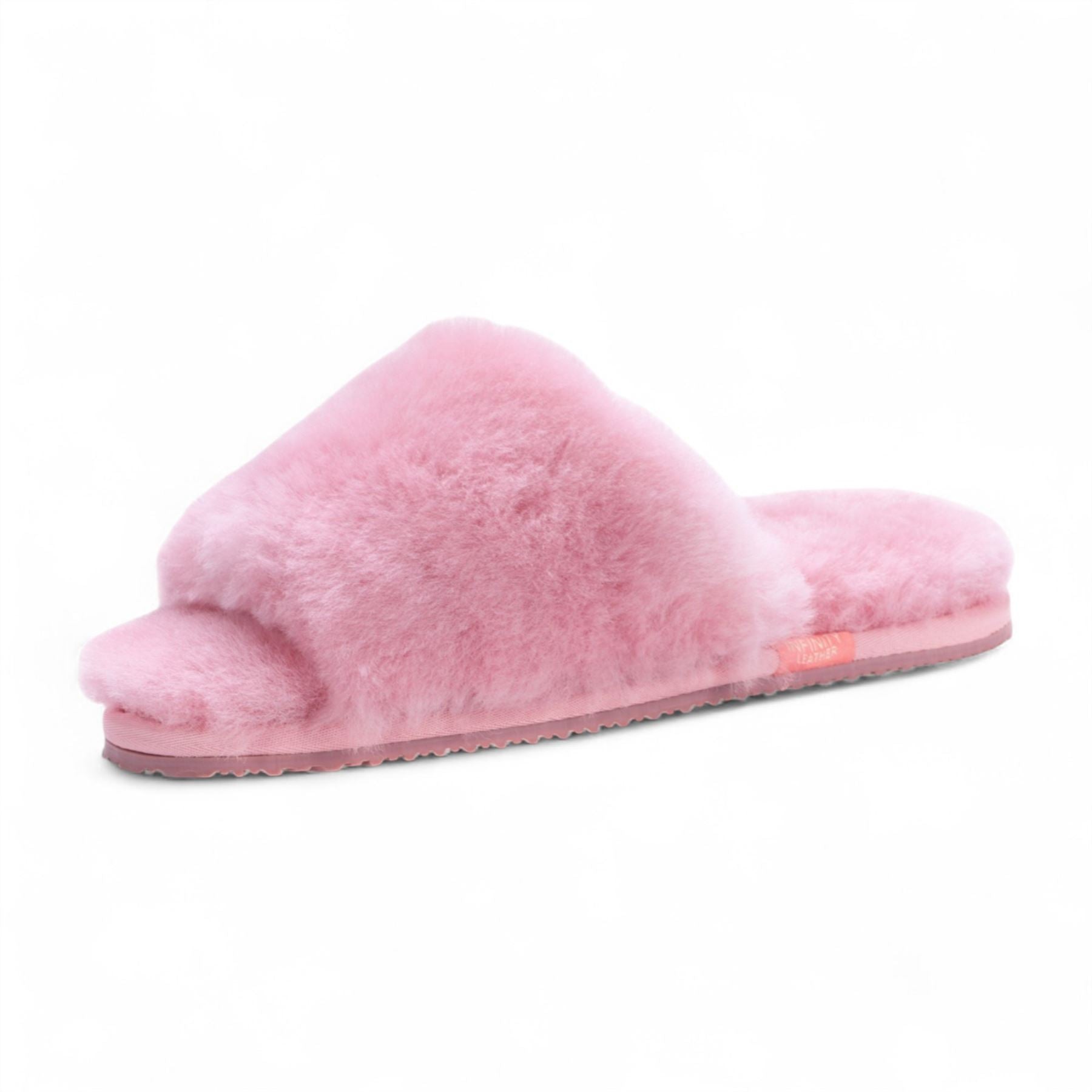 Nordic - Women's Sheepskin Slippers