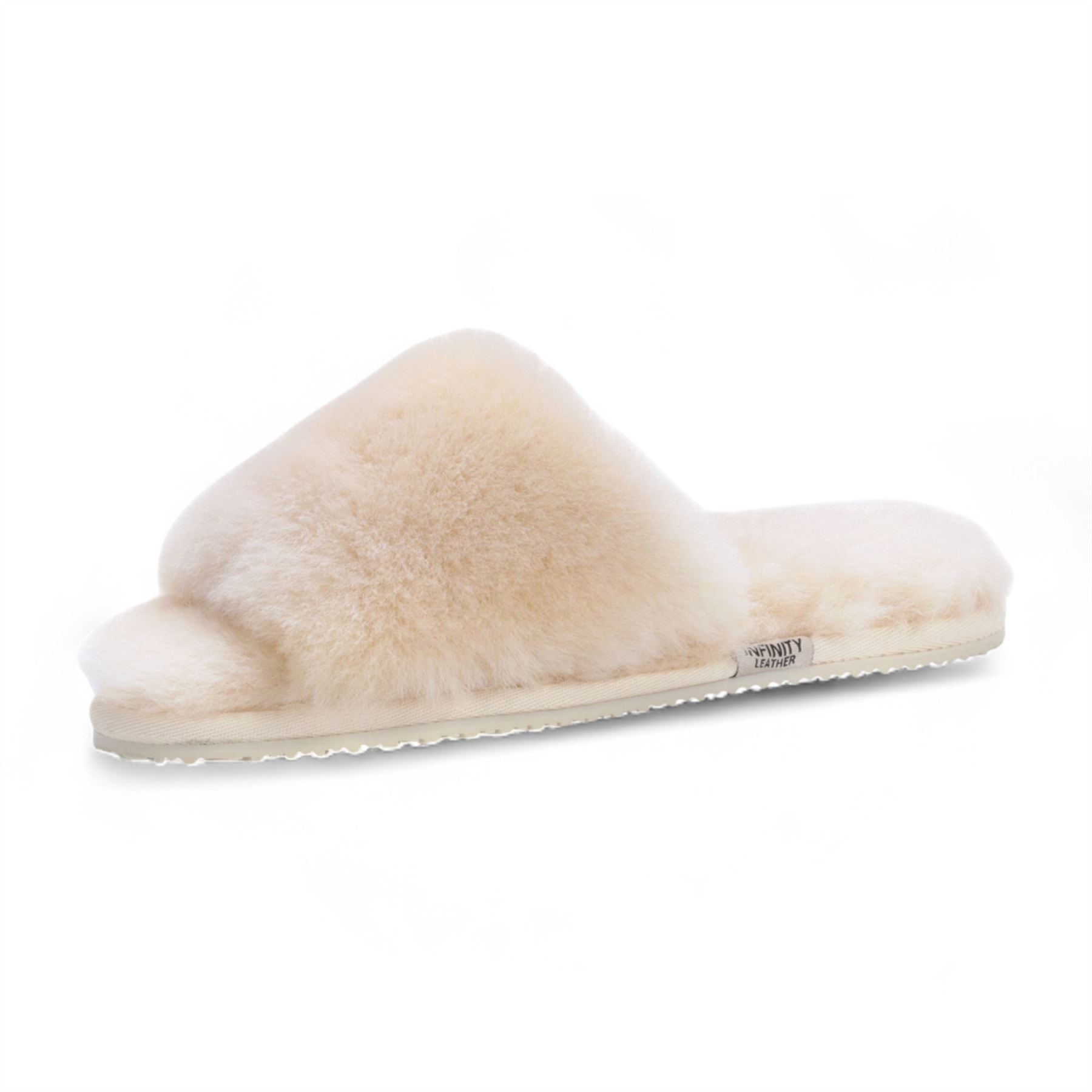 Nordic - Women's Sheepskin Slippers
