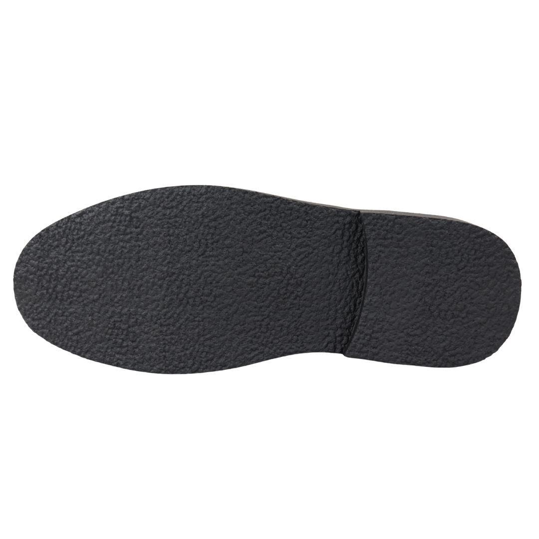 Mens's Chukka Desert Ankle Boots Lace Up Suede Shoes - Knighthood Store