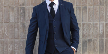 Why Plain Suits Are an Excellent Investment for your Formal Wardrobe