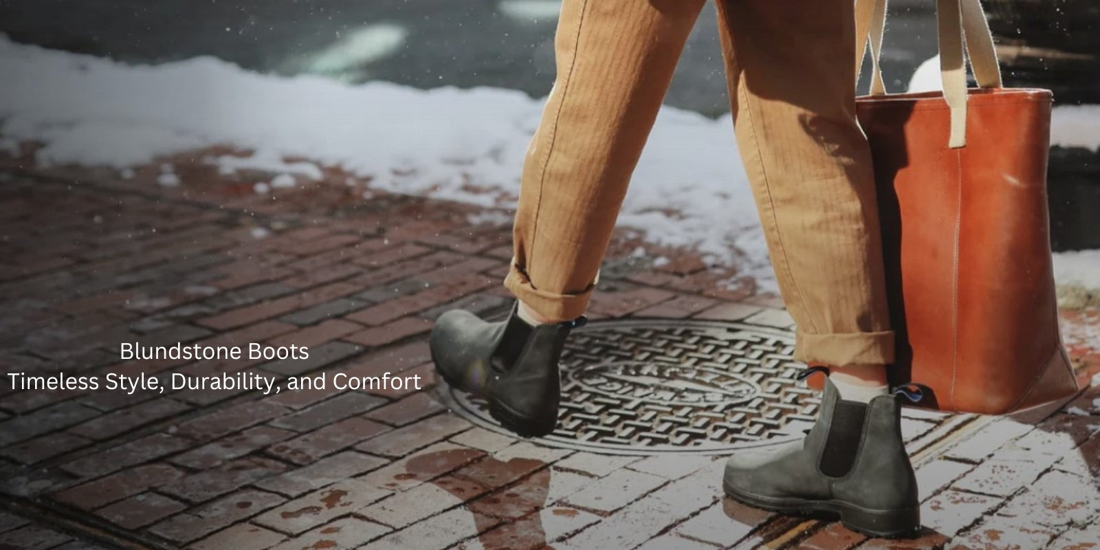 Exploring Blundstone Boots: Timeless Style, Durability, and Comfort