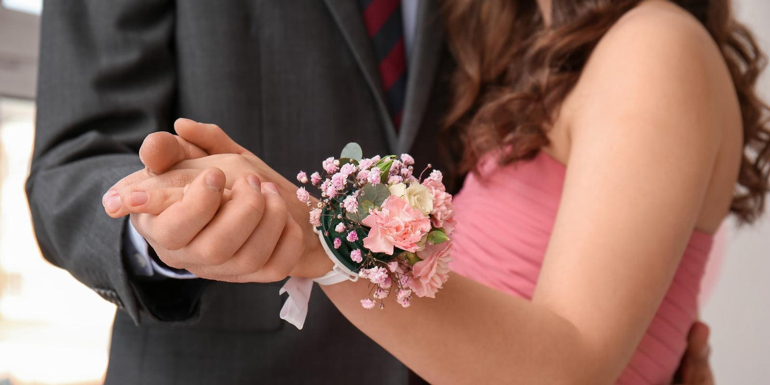 Knighthood's Guide to Choosing the Perfect Prom Suit - Knighthood Store