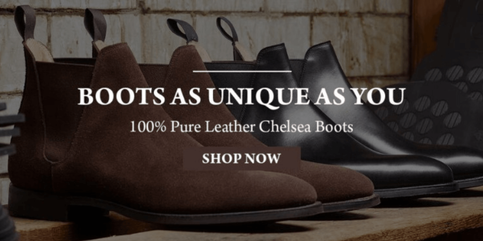 Iconic Comfort: The Blundstone Chelsea Boots Experience with Knighthood - Knighthood Store