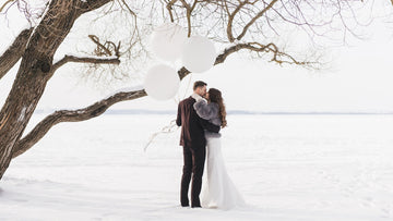 Choosing the Perfect Suit for a Stylish Winter Wedding