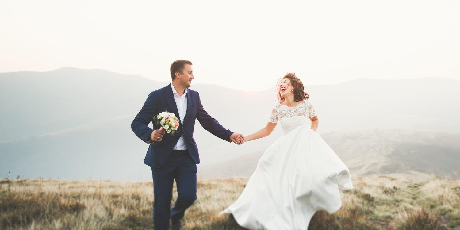 How to Choose the Perfect Wedding Suits for Your Big Day - Knighthood Store