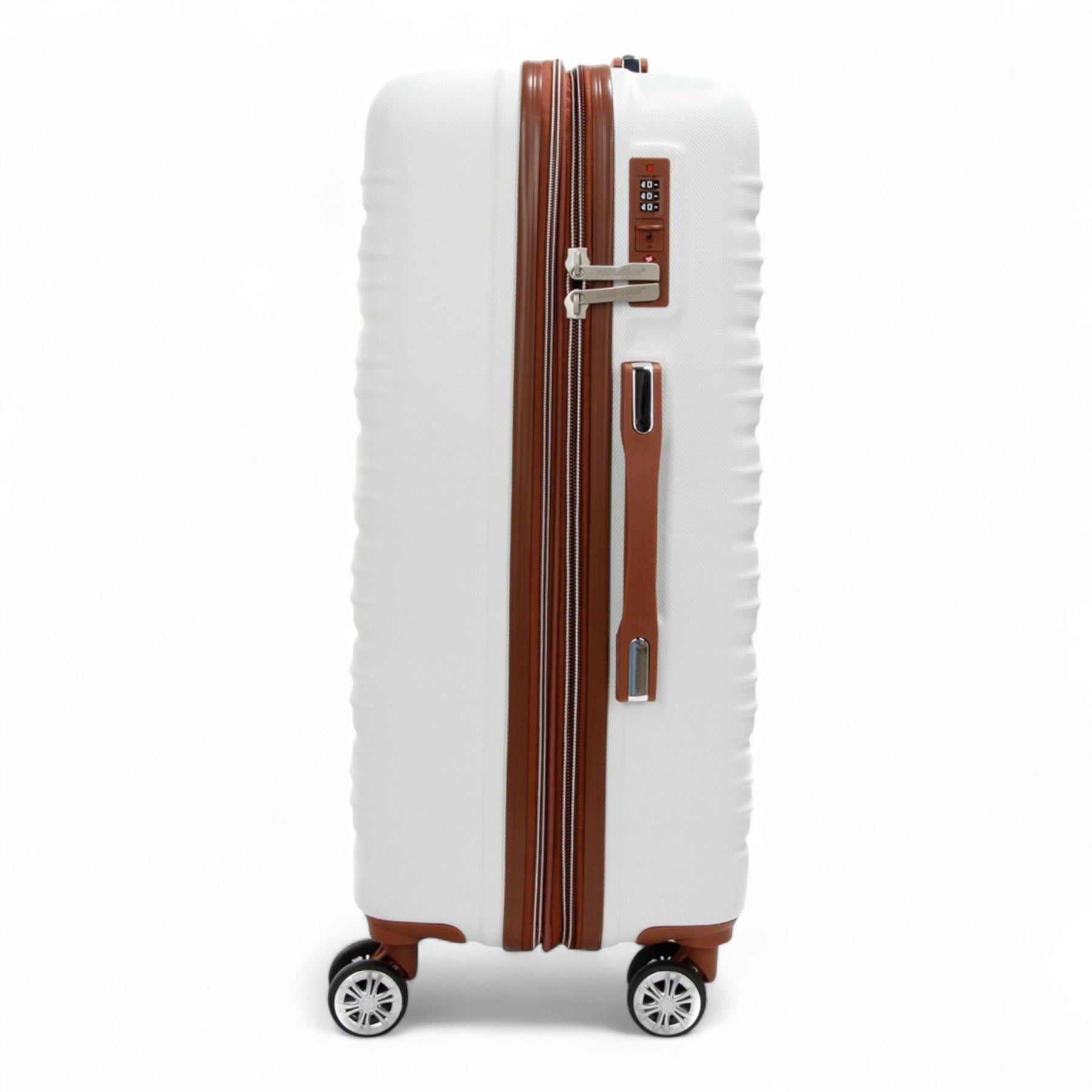 Hard Shell Luggage Lightweight Expandable Suitcase