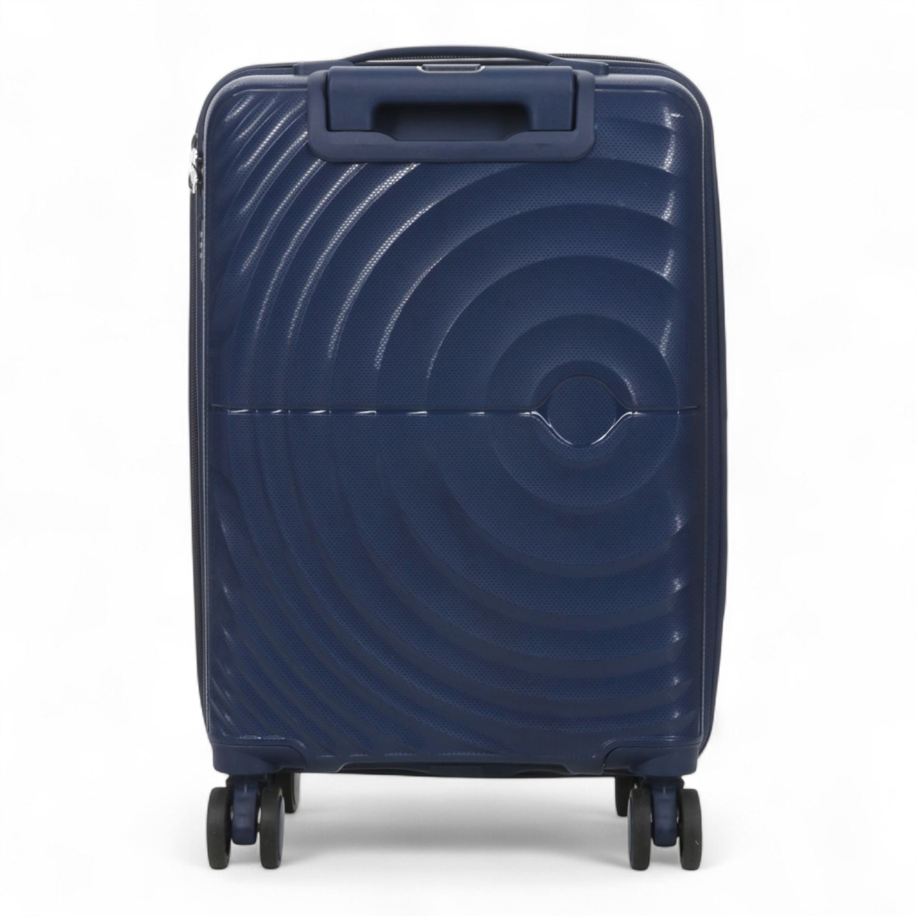 Lightweight 8 Spinner Wheels Expandable Hard Shell Luggage