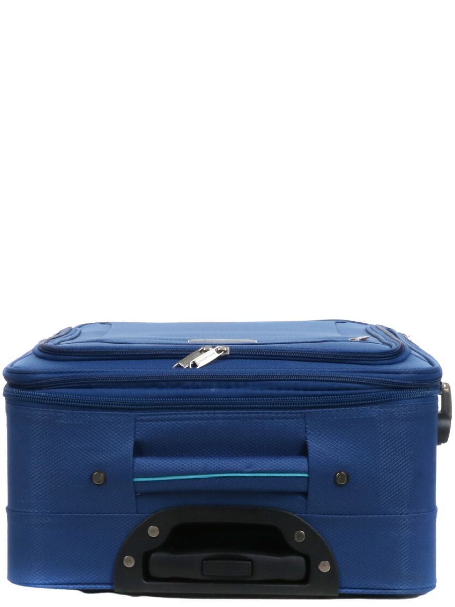 Lightweight Suitcase 4 Spinner Wheels Expandable Luggage