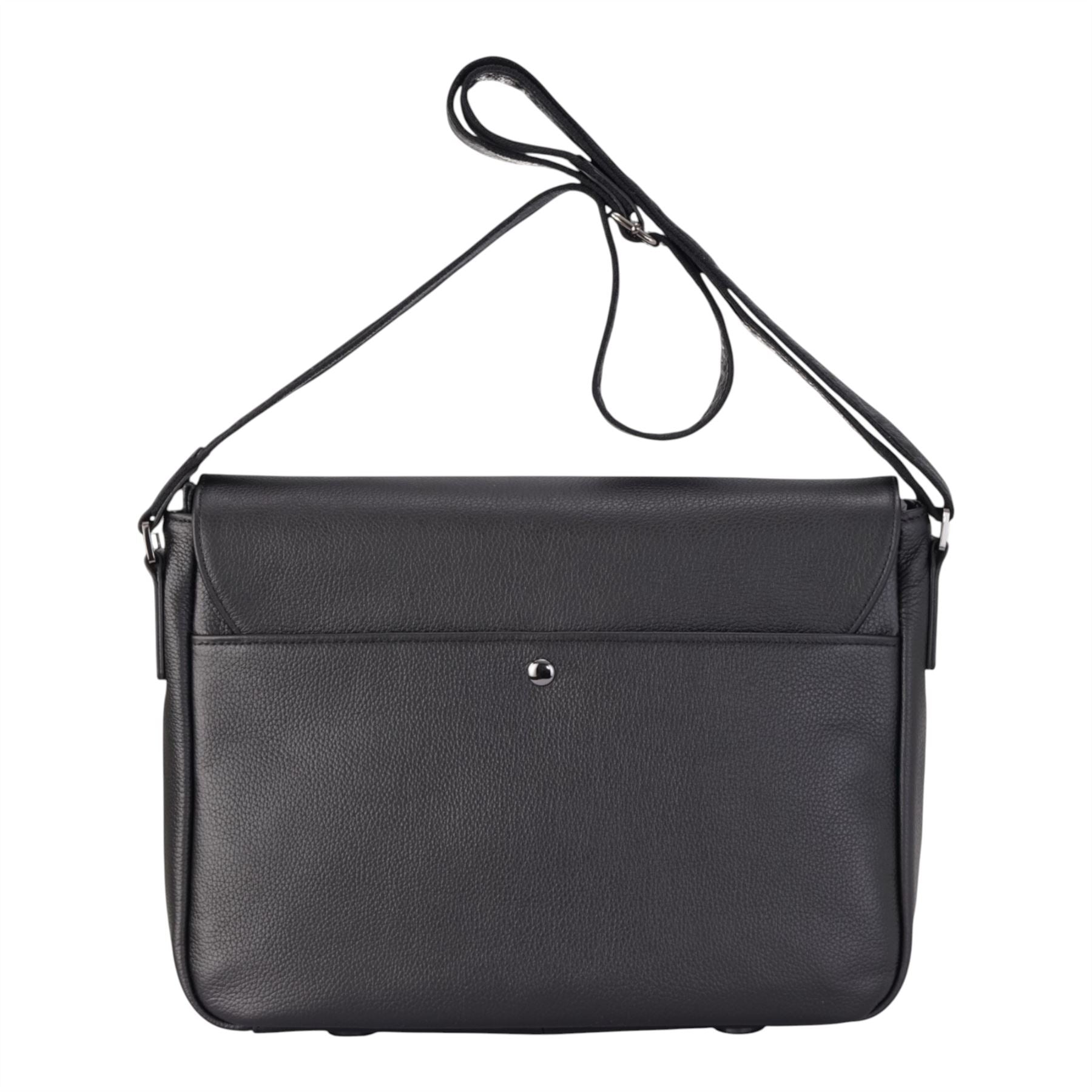 Camden - Genuine Leather Classic Laptop Bag