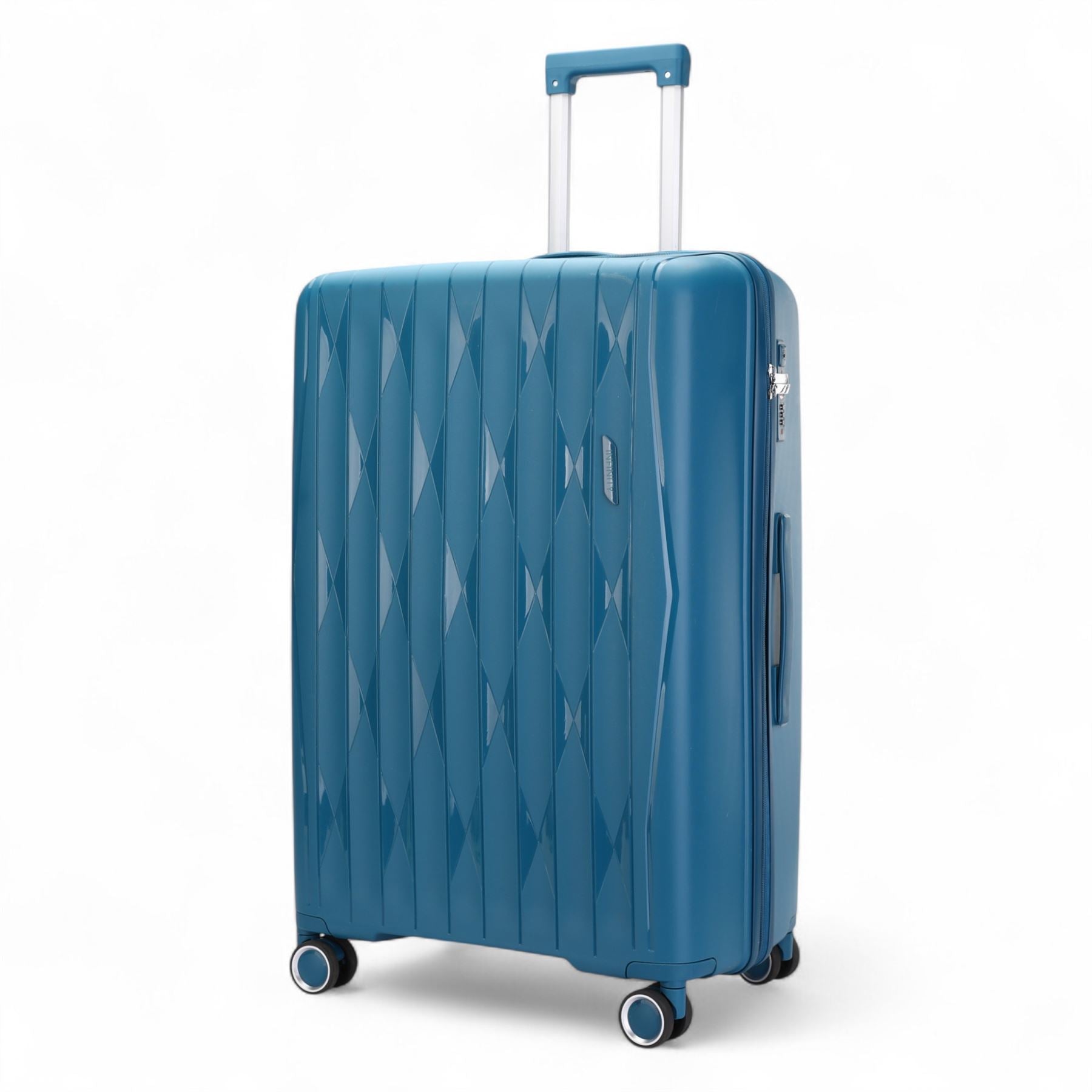 Hard Shell Lightweight Polypropylene Luggage