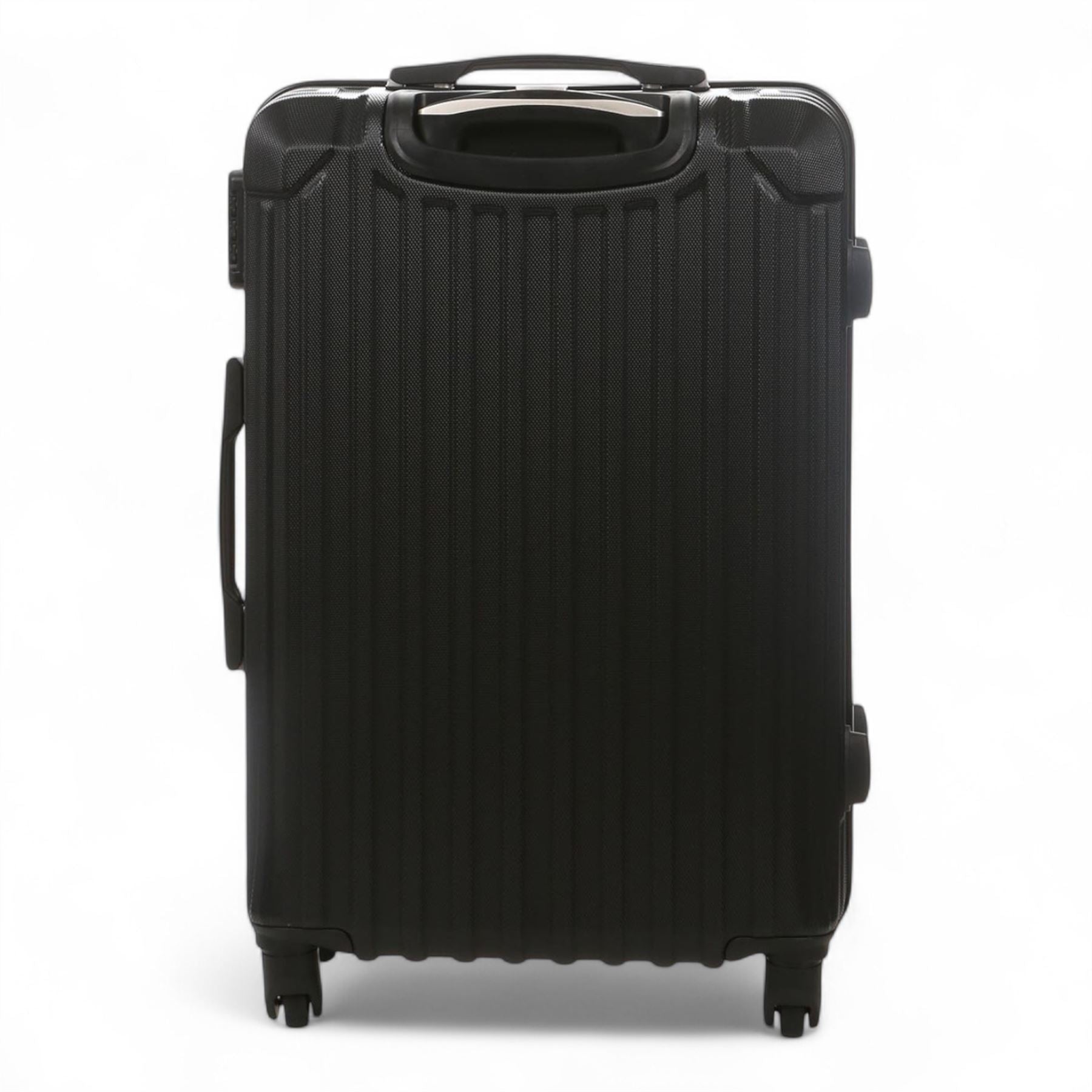 Hardshell Luggage Set 8 Spinner Wheels Suitcase