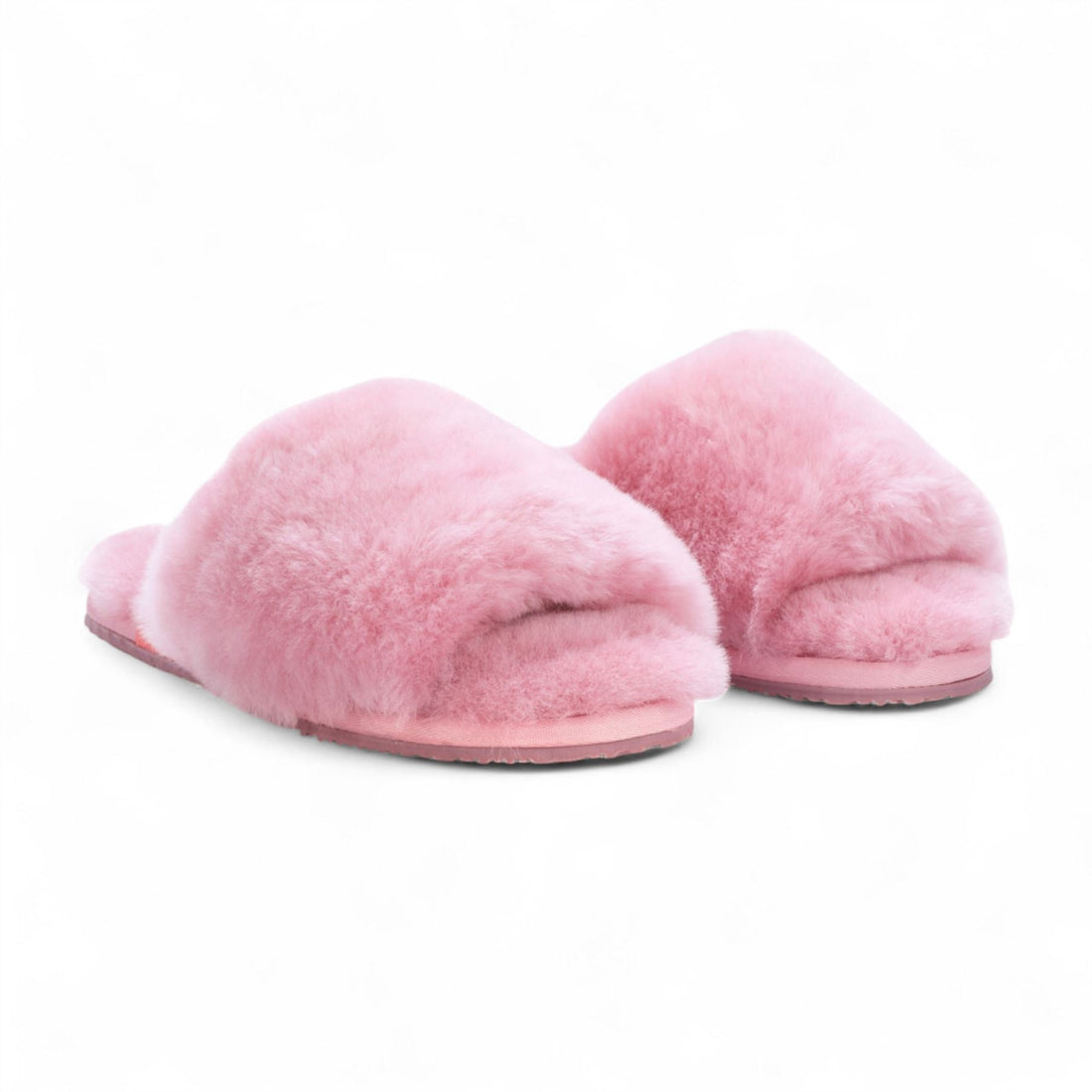 Nordic - Women's Sheepskin Slippers