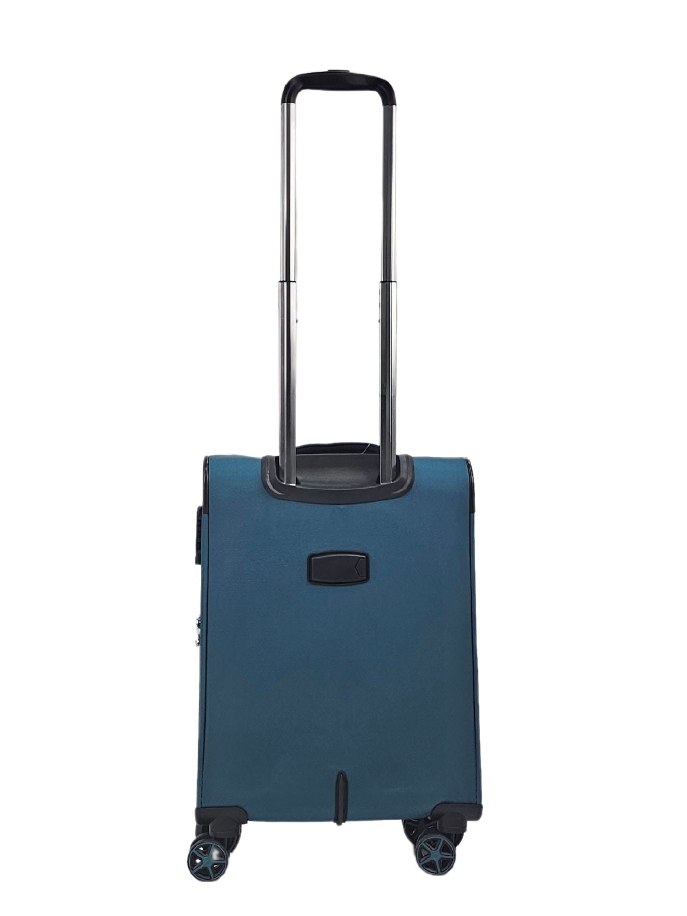Softshell Luggage Set Cabin Check-in Suitcase