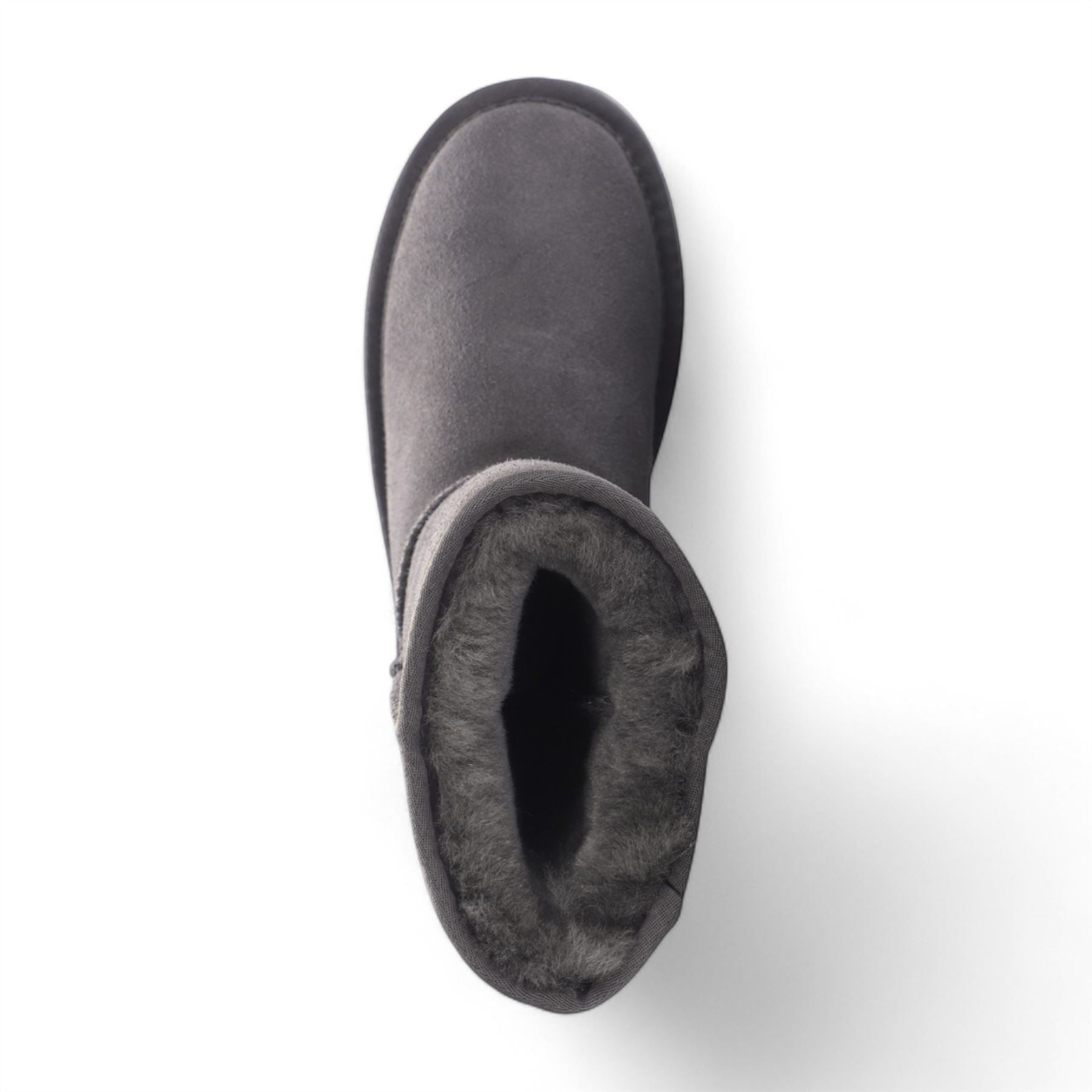 Dusk - Women's Sheepskin Suede Winter Boots