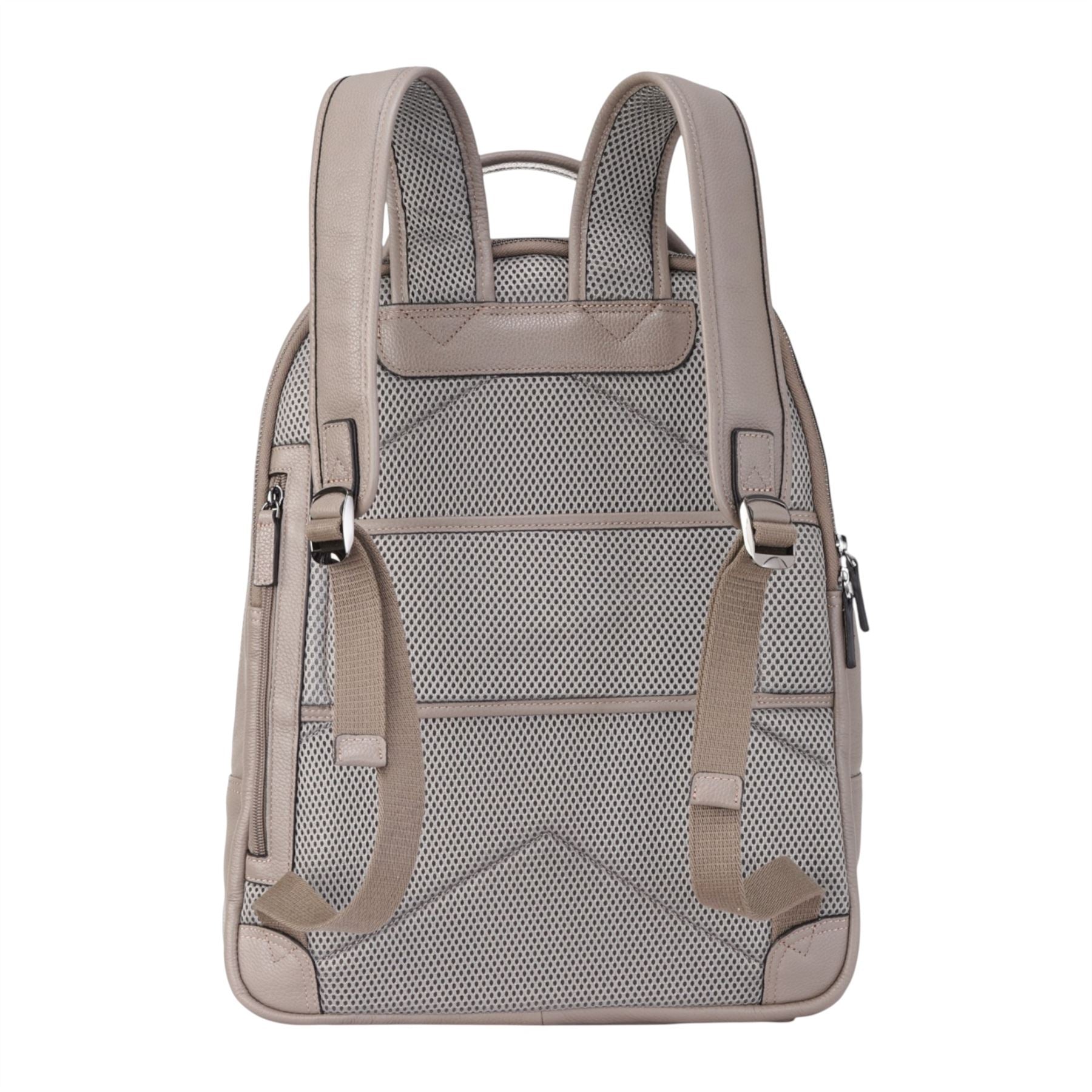 Capri - Genuine Leather Backpack