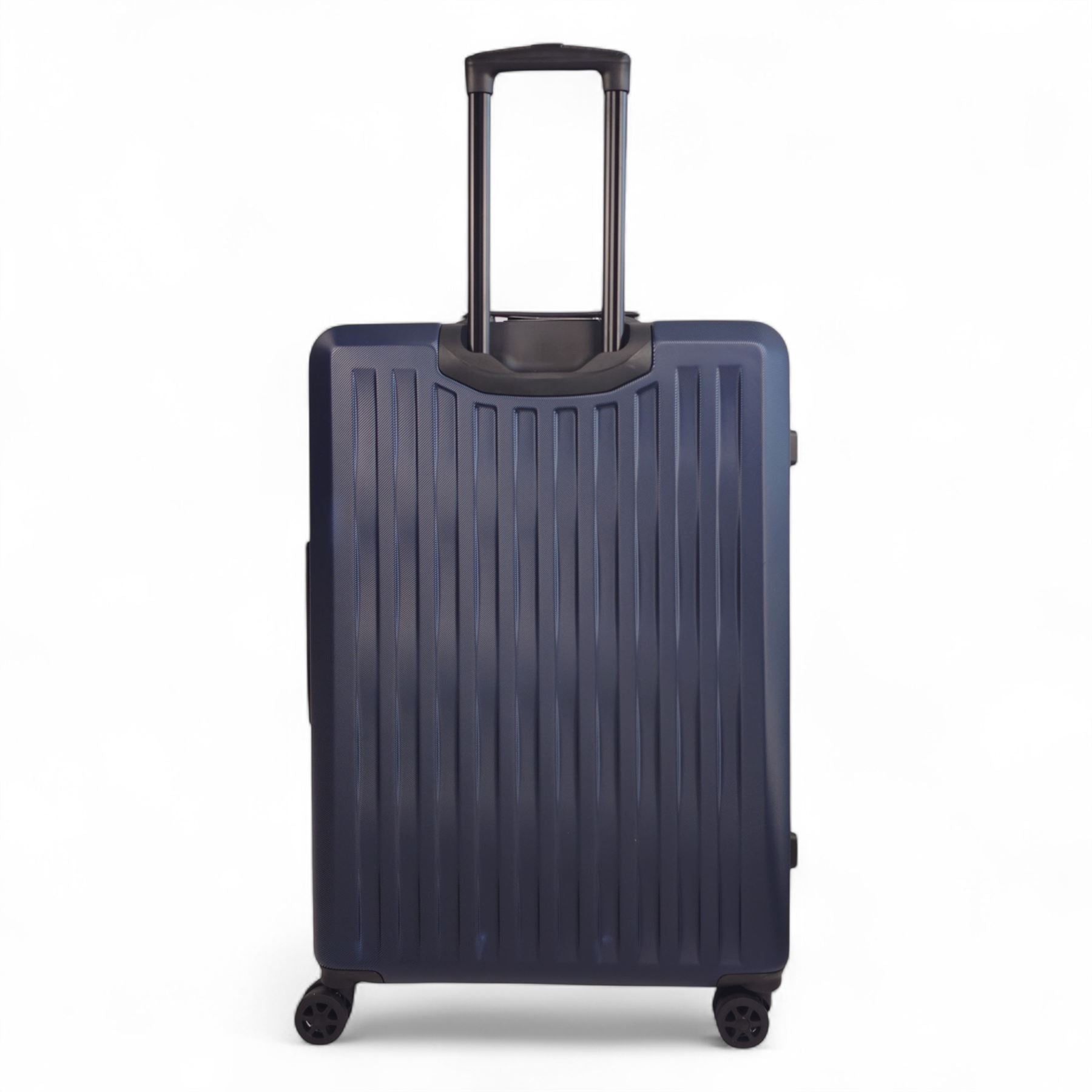 Hard Shell Hand Luggage Lightweight Travel Suitcase