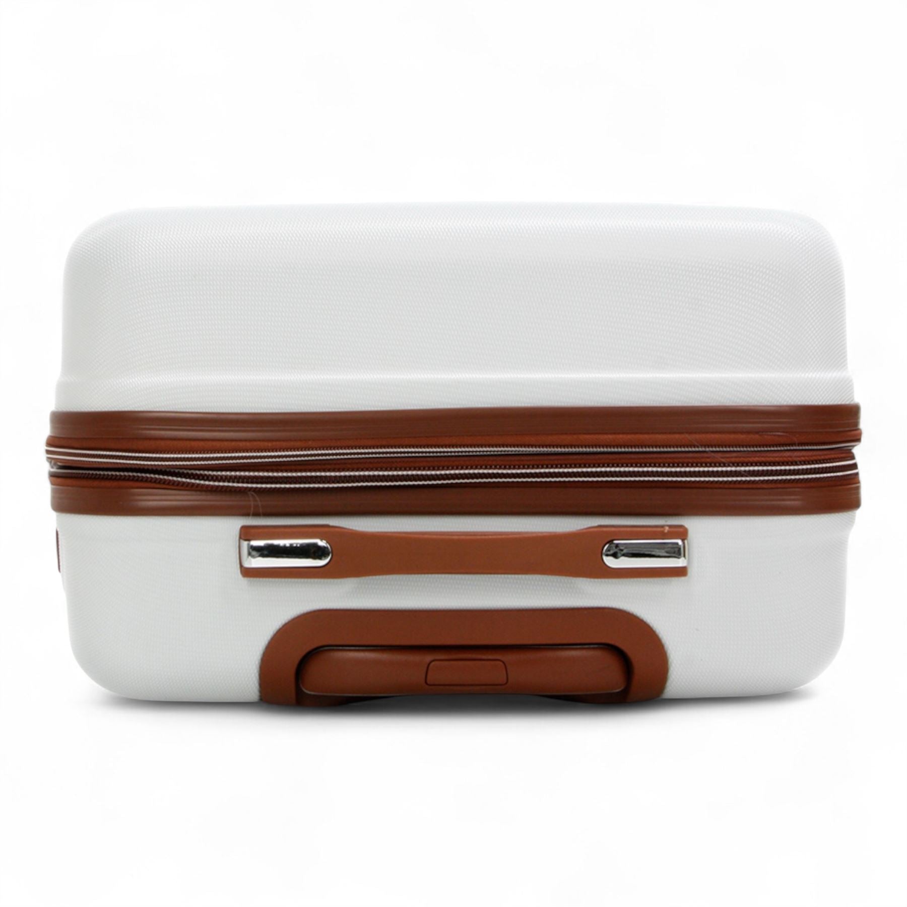 Hard Shell Luggage Lightweight Expandable Suitcase