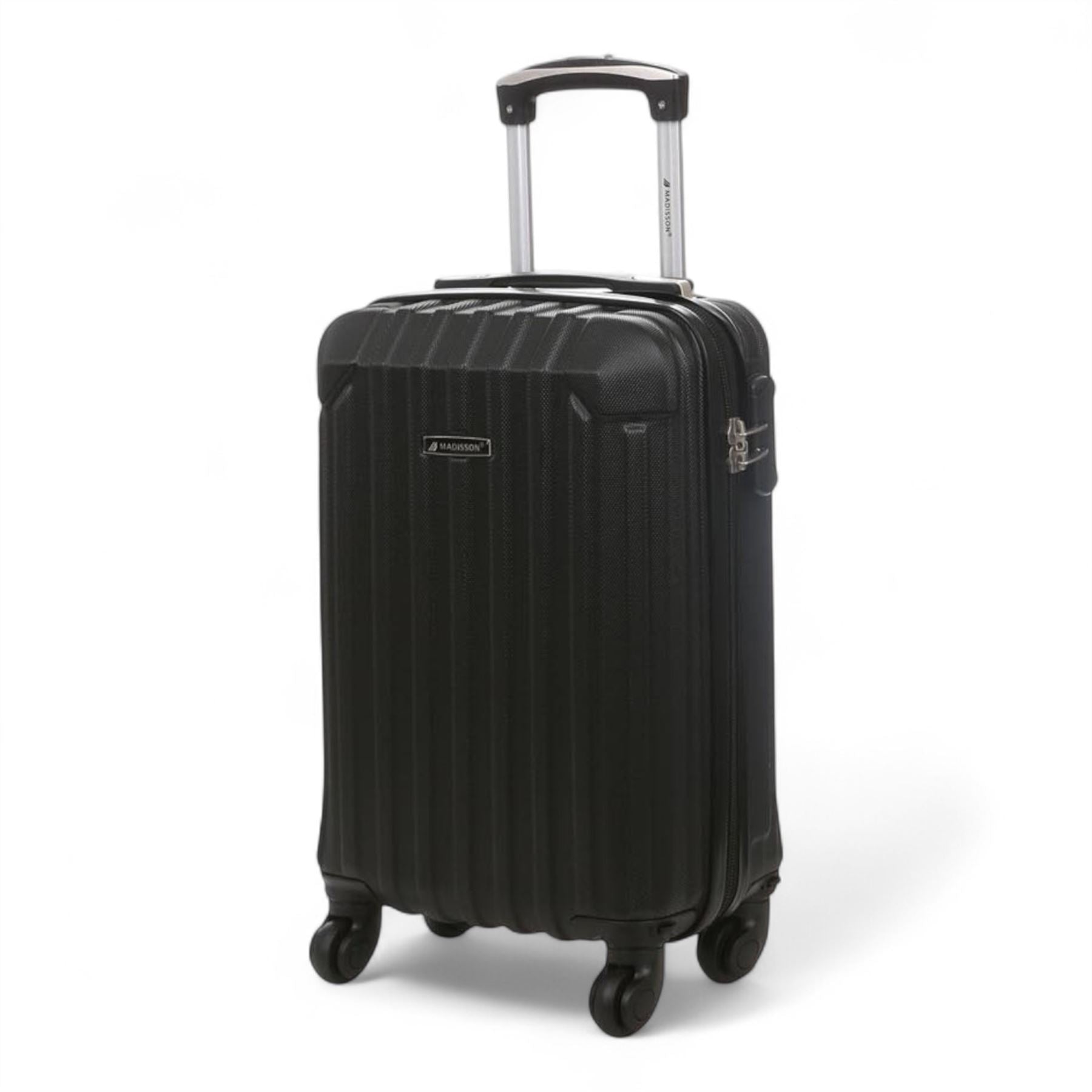 Hardshell Luggage Set 8 Spinner Wheels Suitcase