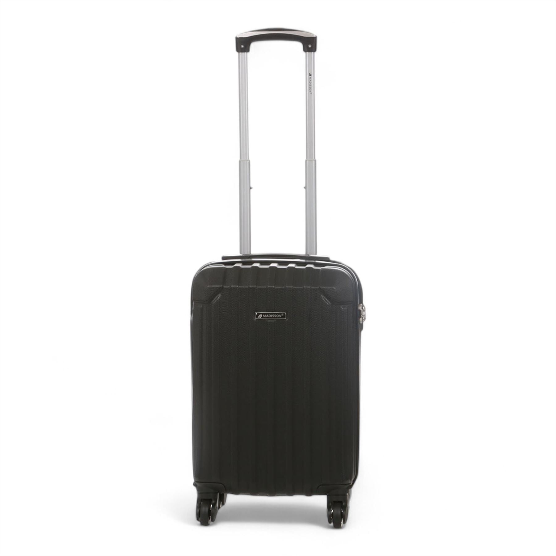 Hardshell Luggage Set 8 Spinner Wheels Suitcase