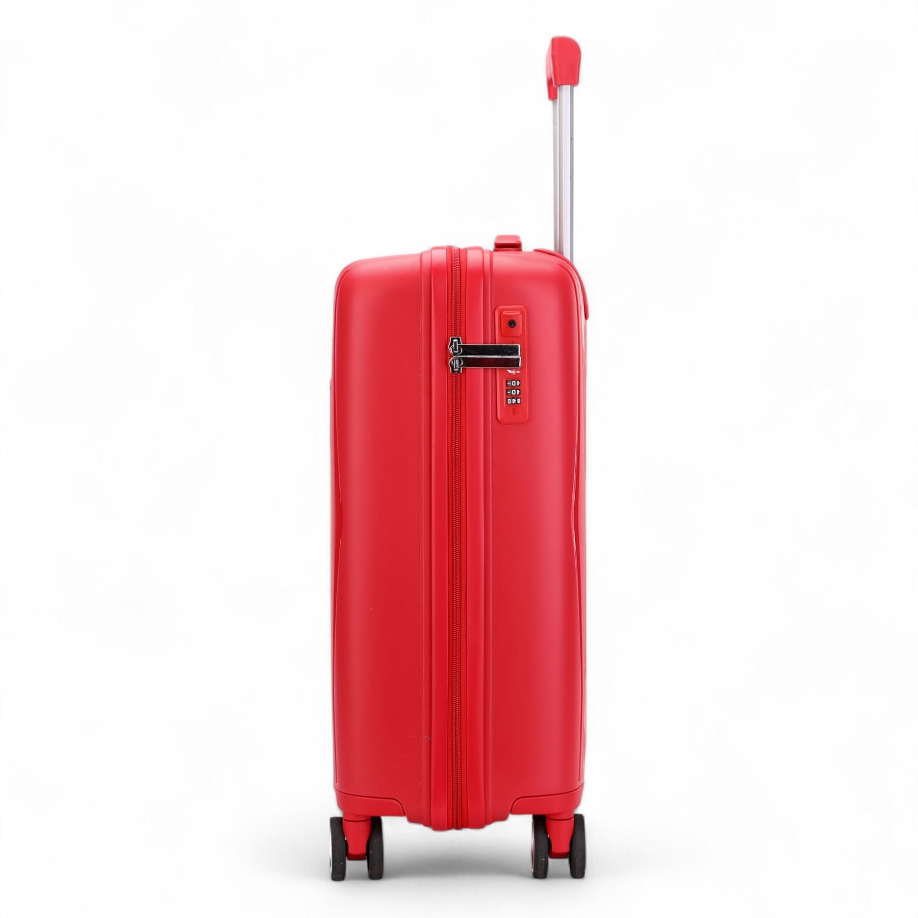 Hard Shell Lightweight Polypropylene Luggage