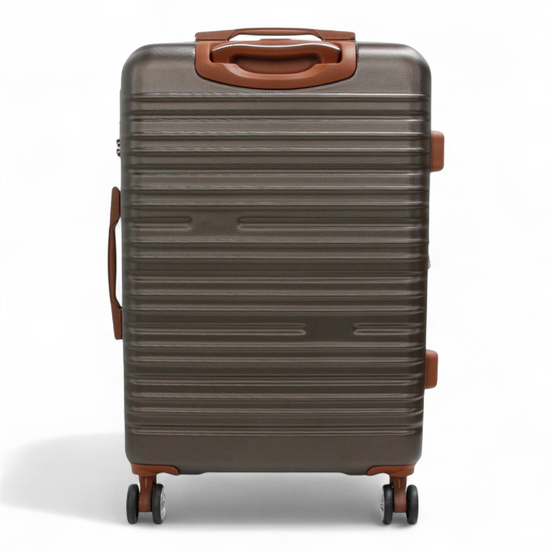 Hard Shell Luggage Lightweight Expandable Suitcase
